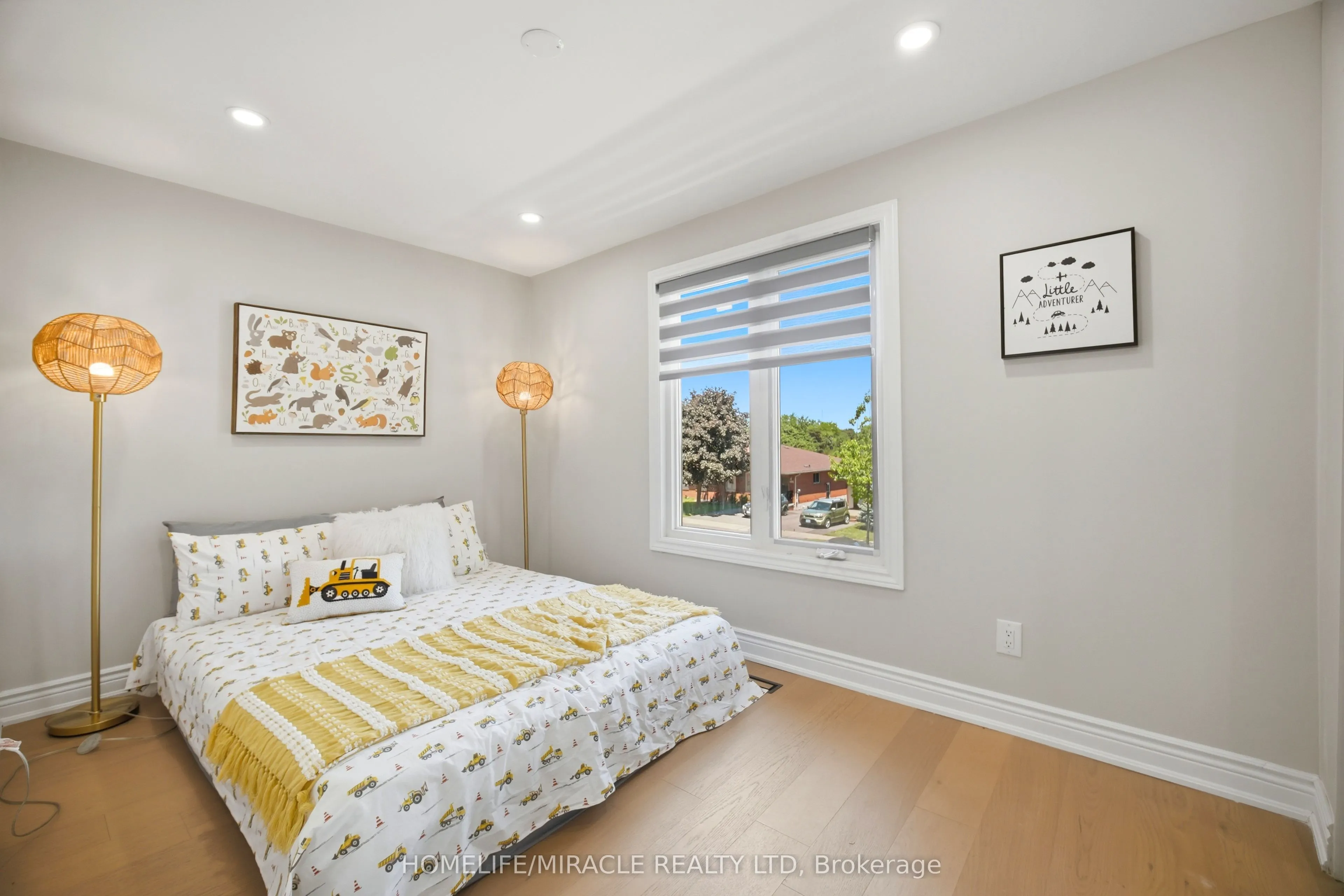 96 Bonham Boulevard