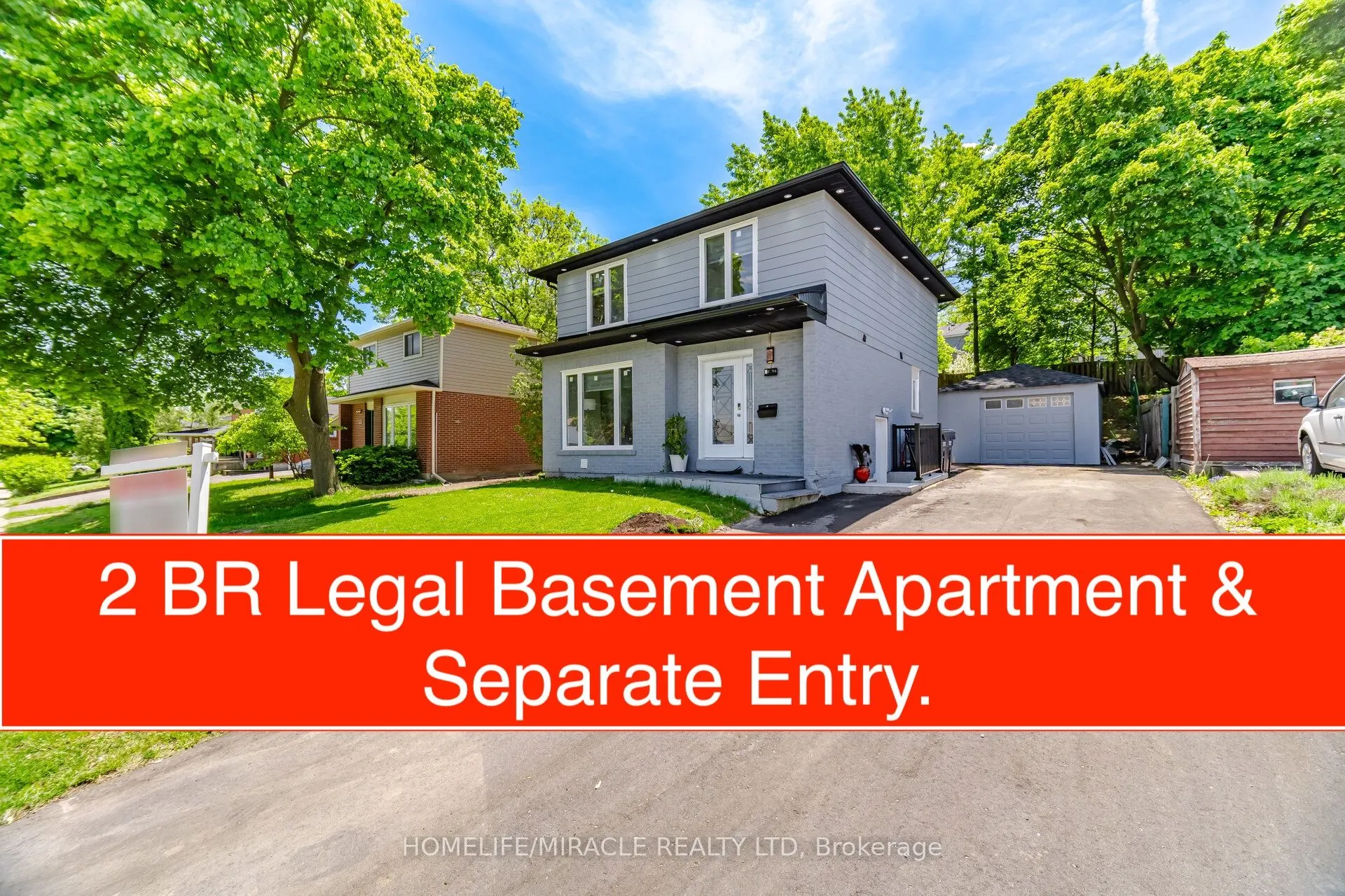 96 Bonham Boulevard