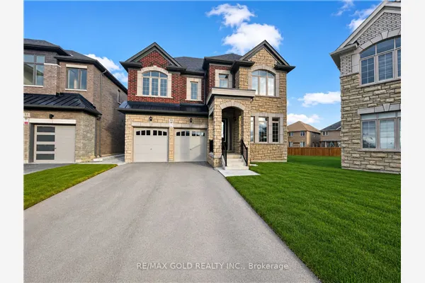 31 Dolomite Drive