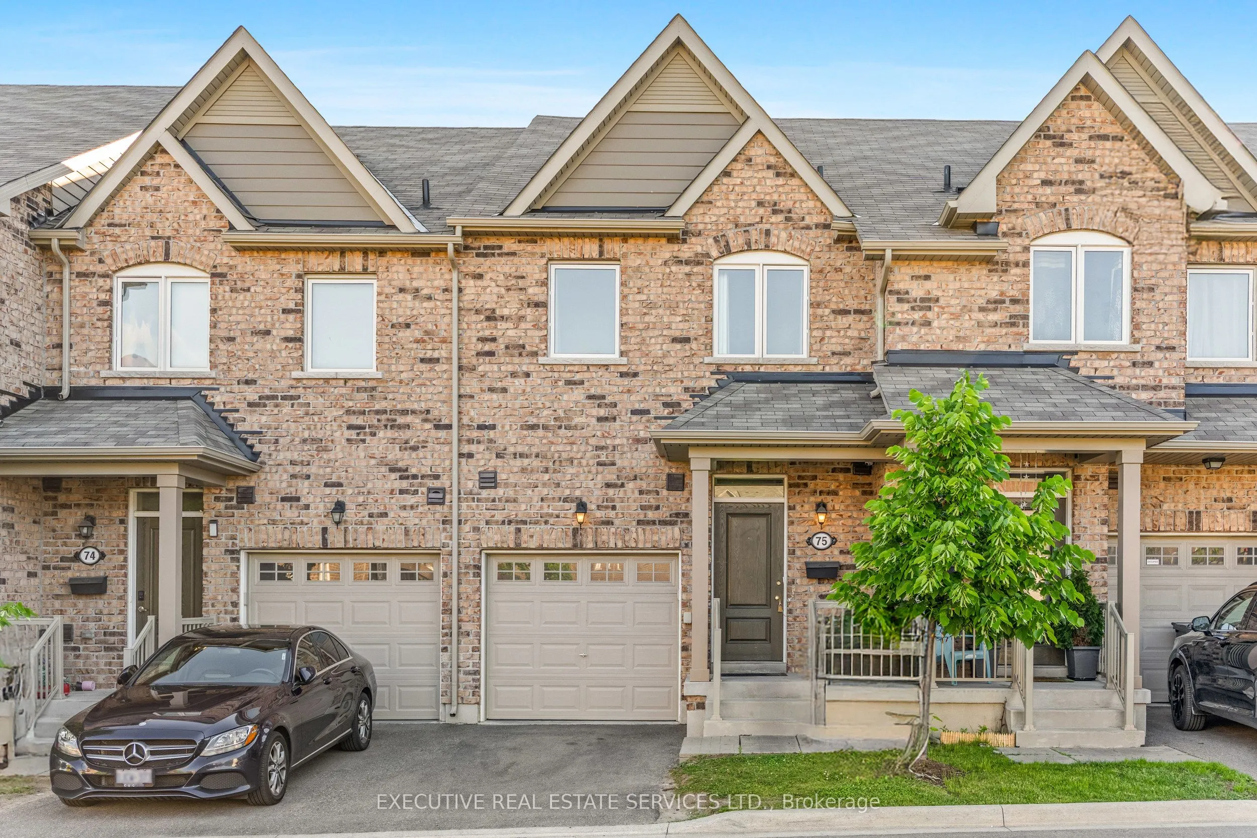 50 Edinburgh Drive #75