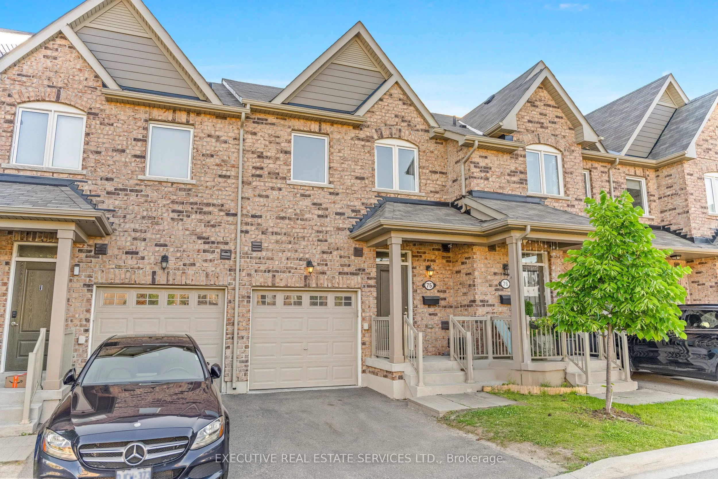 50 Edinburgh Drive #75