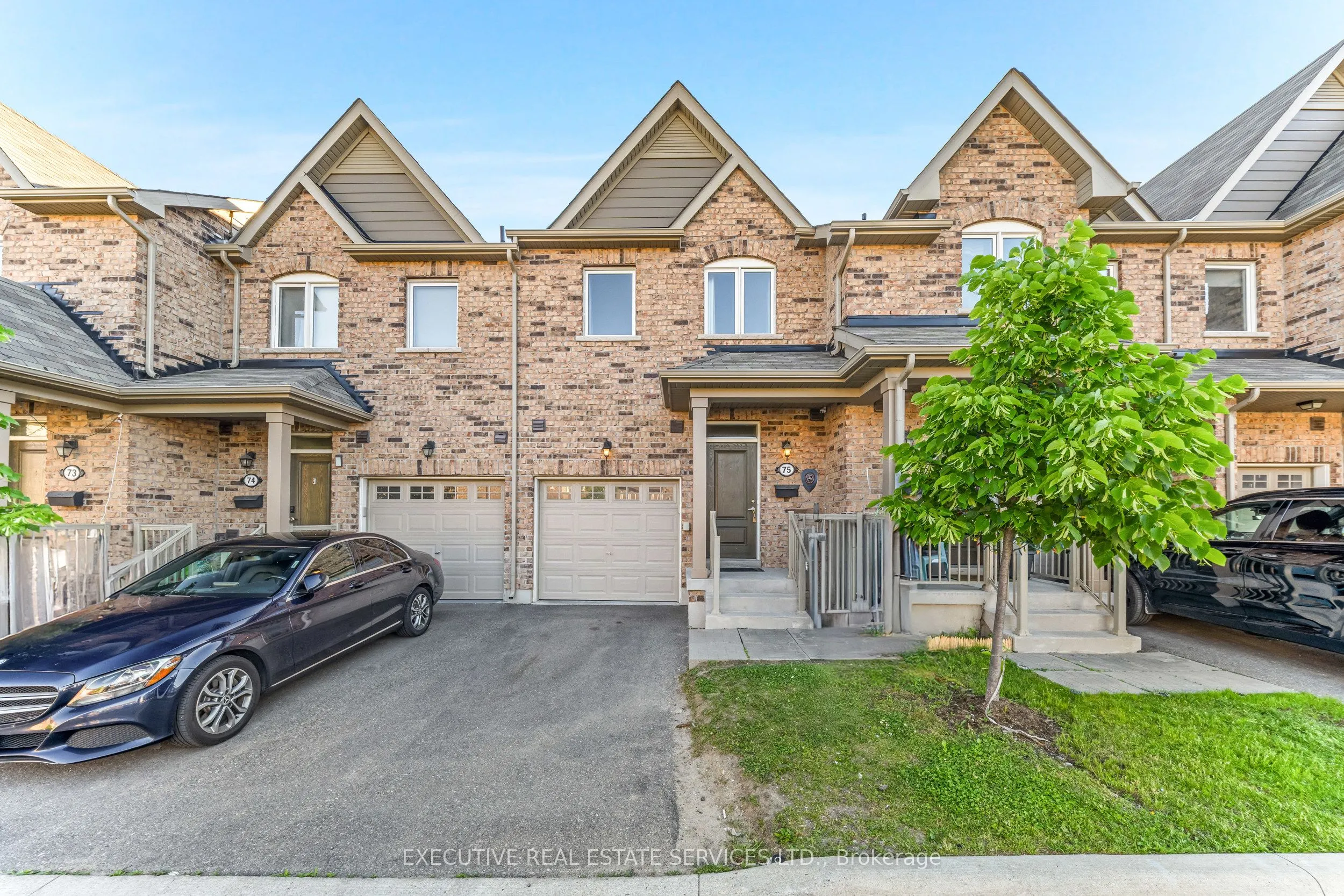 50 Edinburgh Drive #75