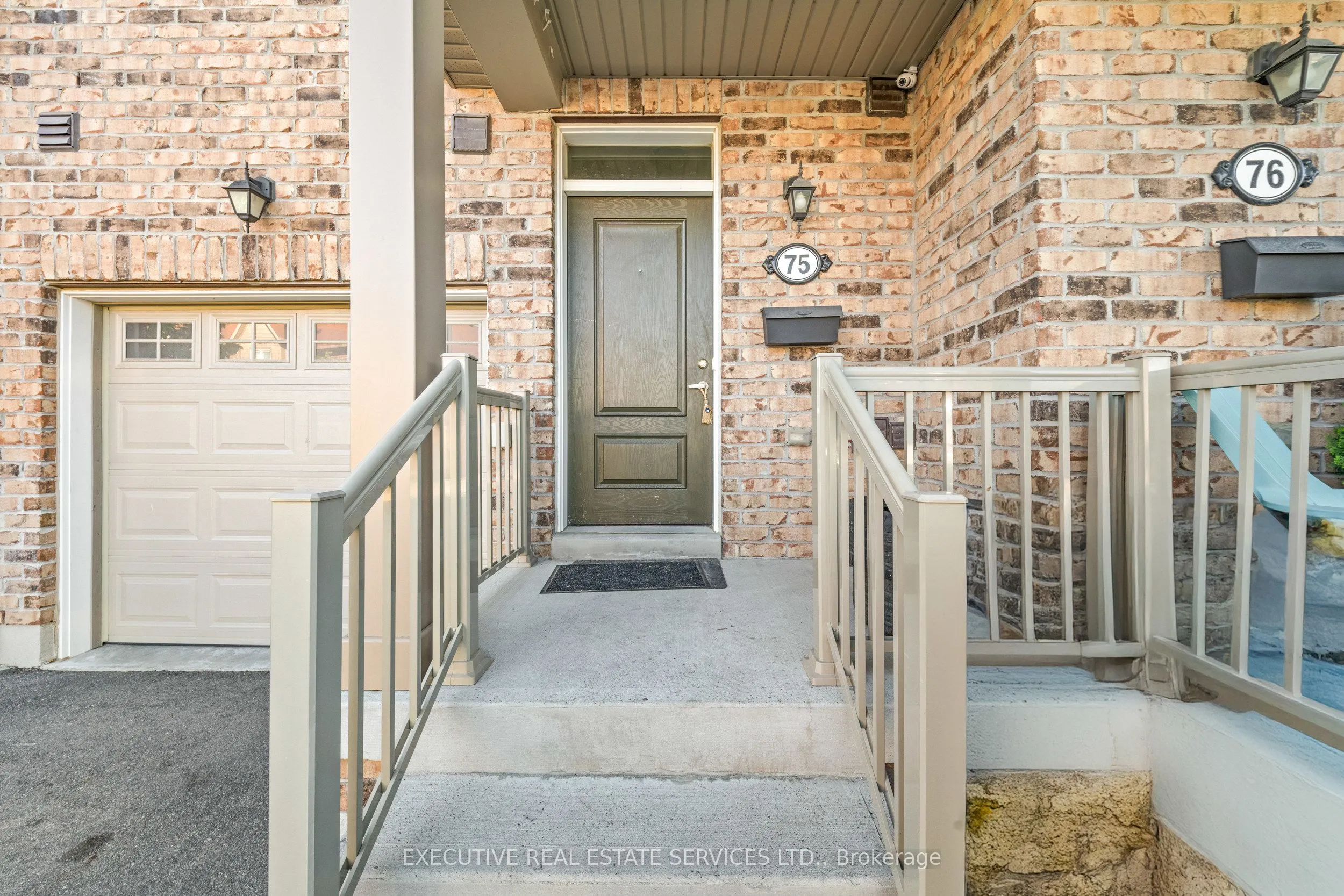 50 Edinburgh Drive #75