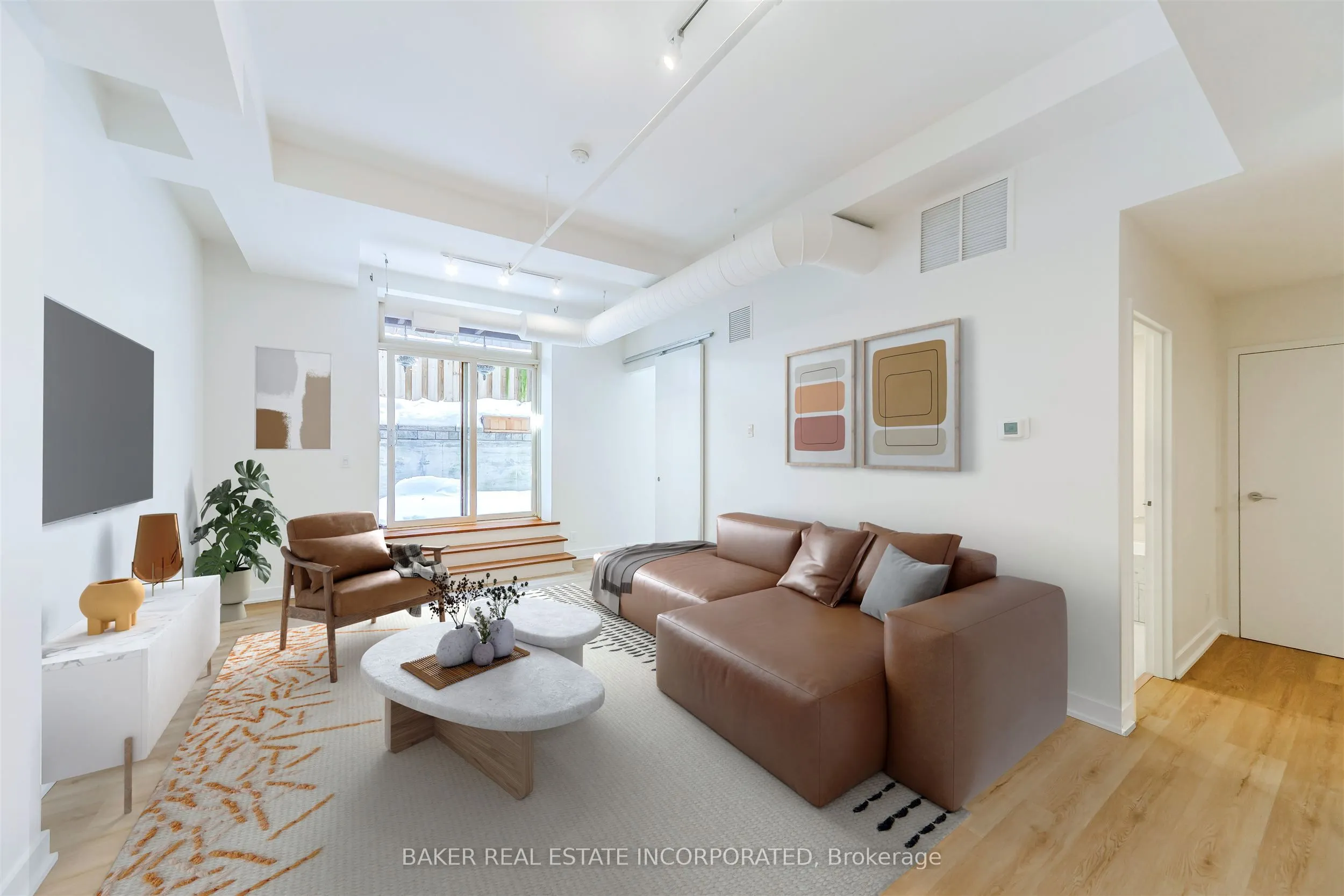 152 Annette Street #107