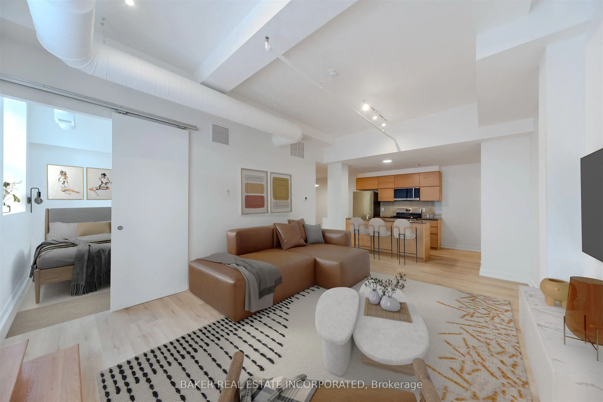 152 Annette Street #107