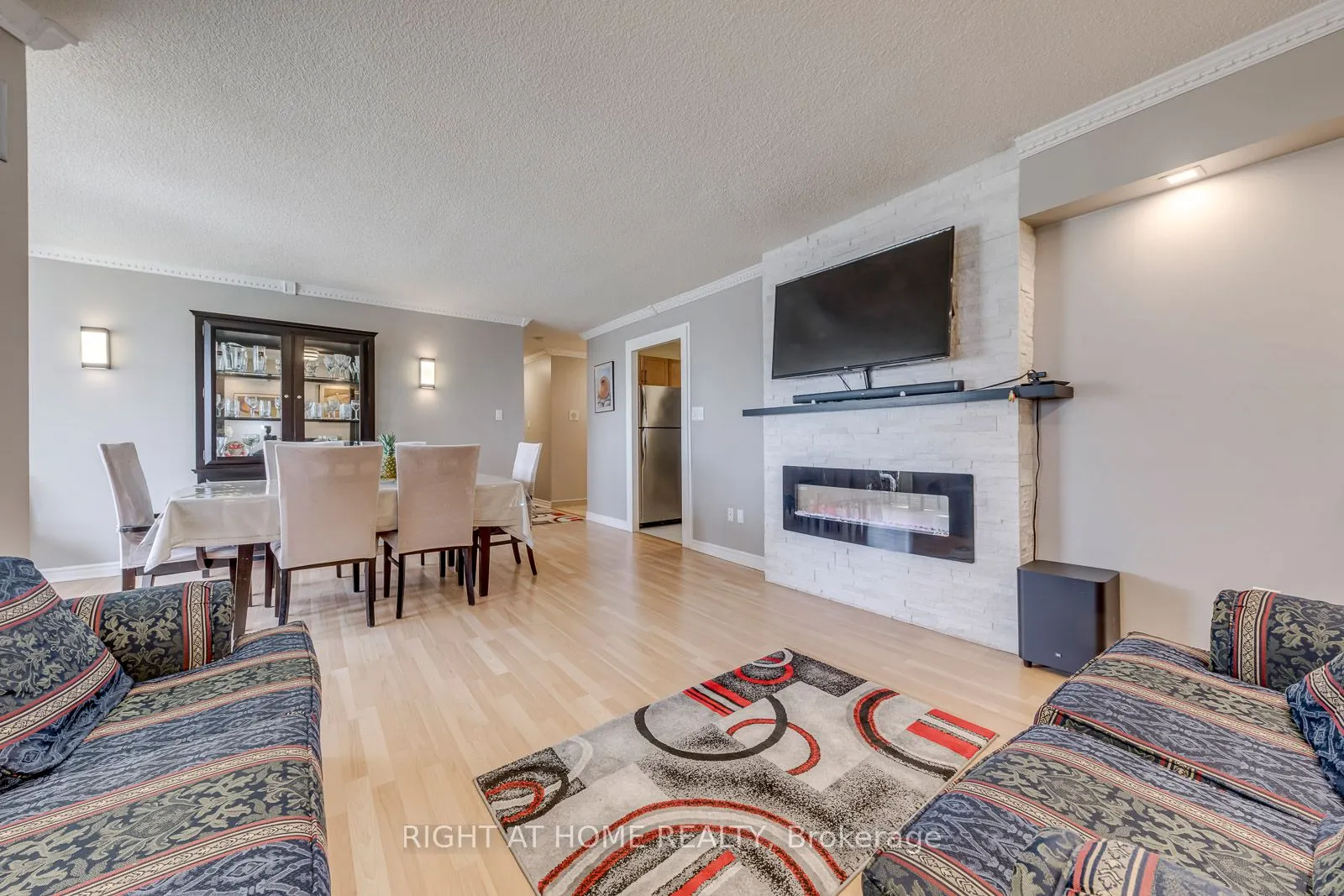 50 Elm Drive E #607