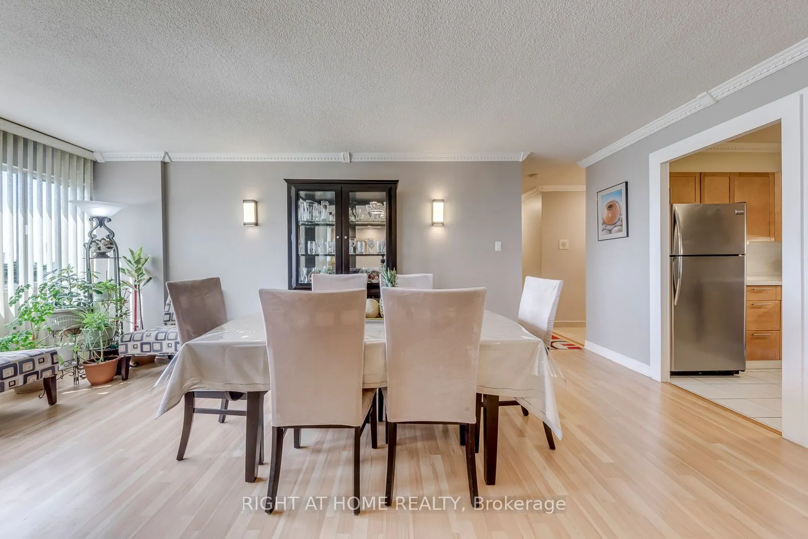 50 Elm Drive E #607
