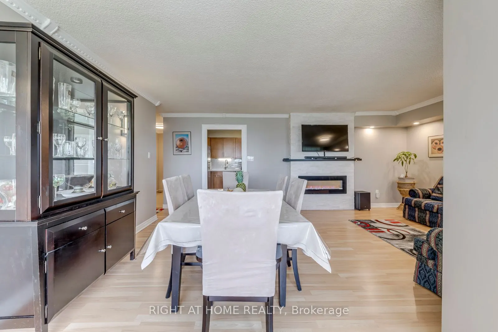 50 Elm Drive E #607