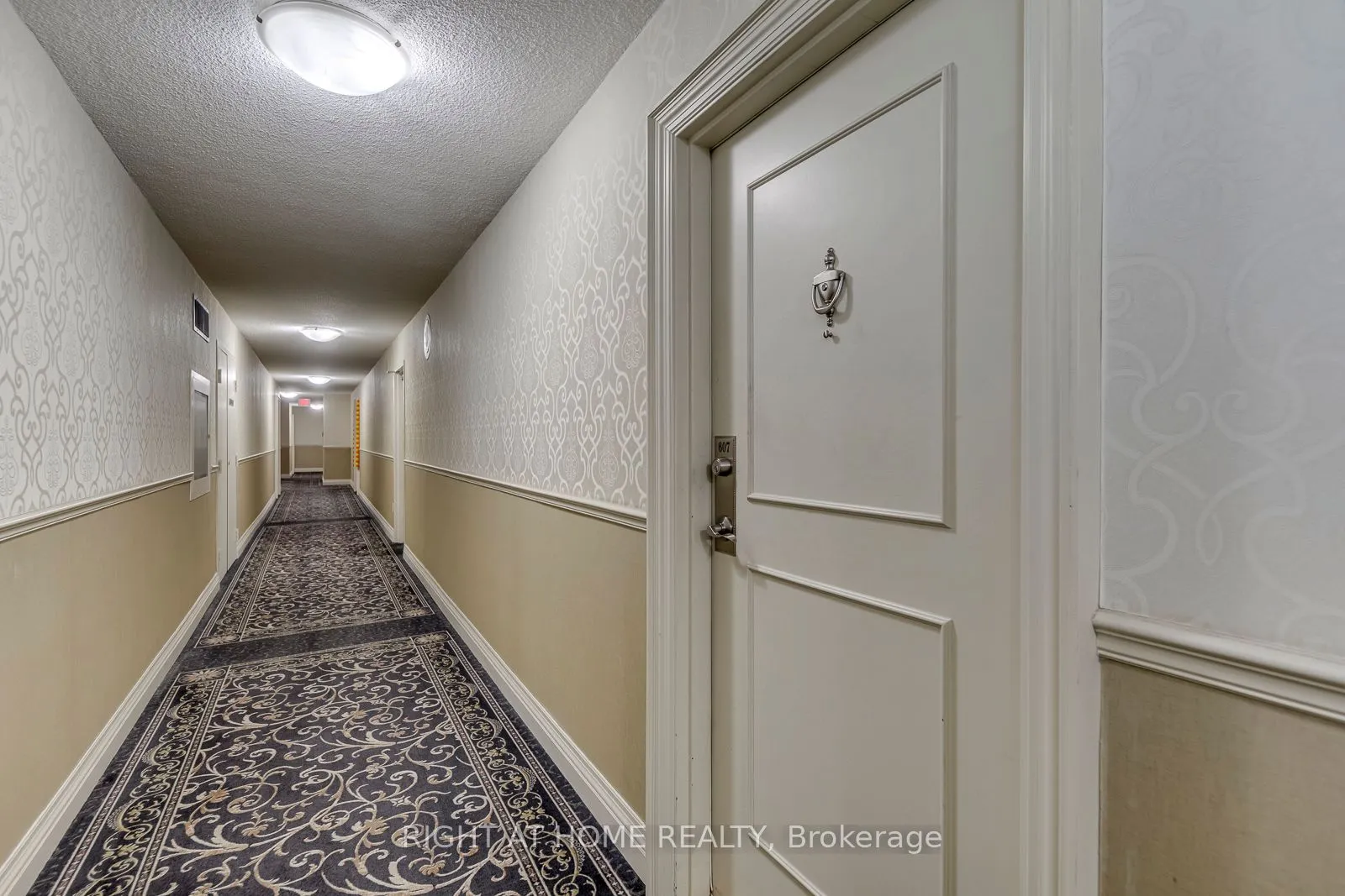 50 Elm Drive E #607