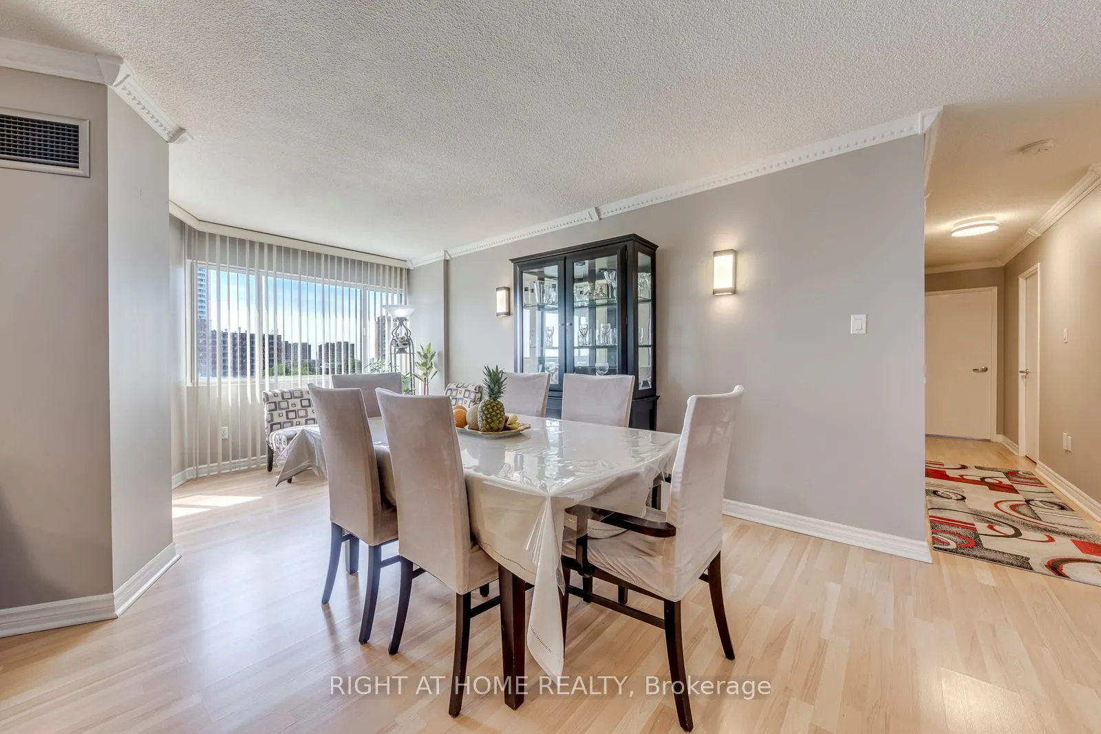50 Elm Drive E #607