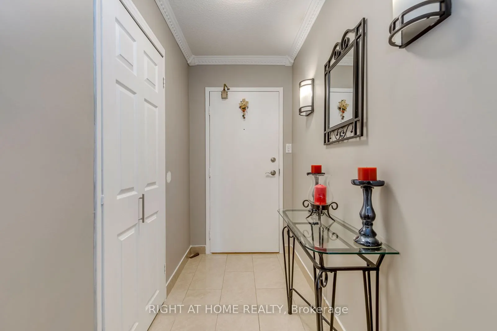 50 Elm Drive E #607