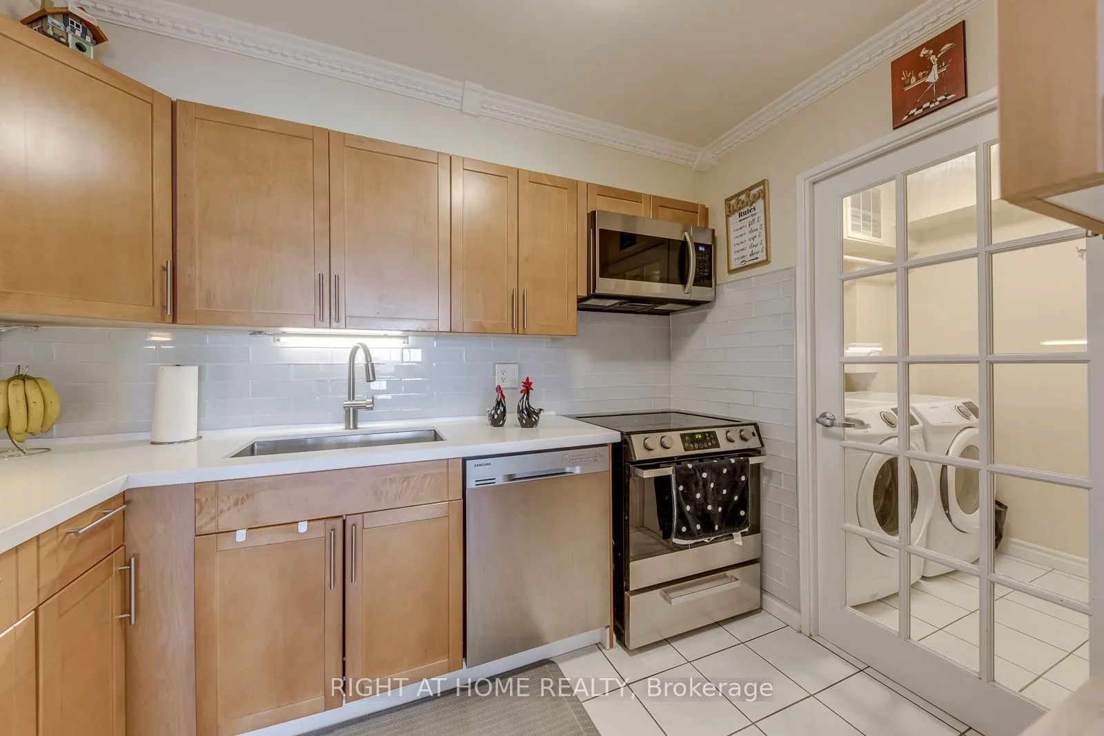 50 Elm Drive E #607