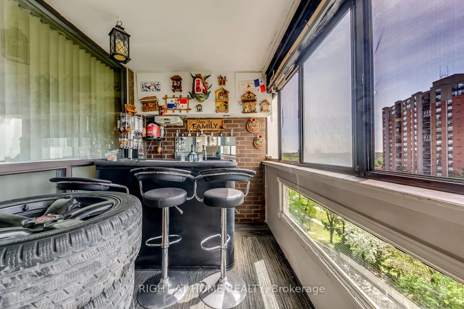 50 Elm Drive E #607