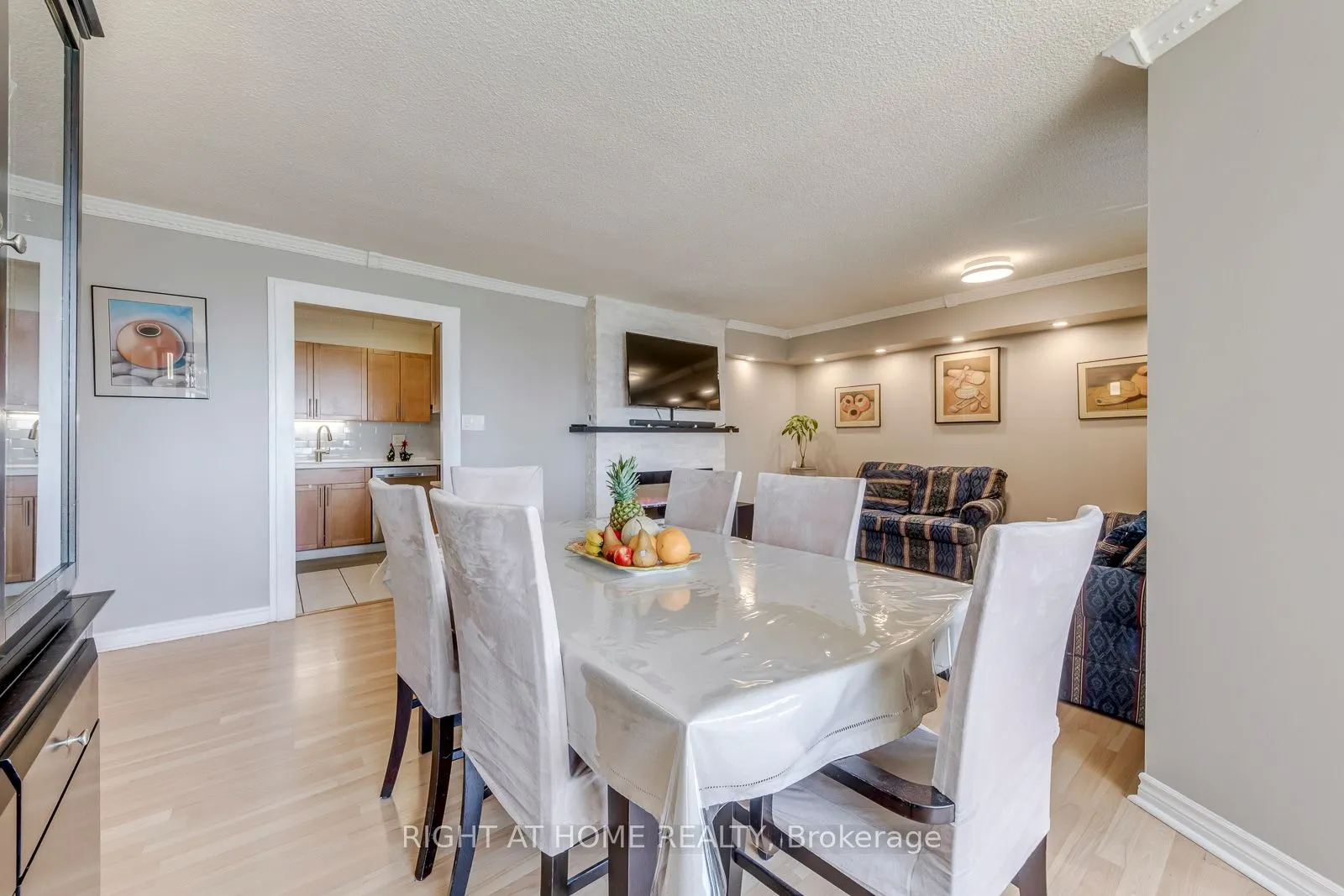 50 Elm Drive E #607