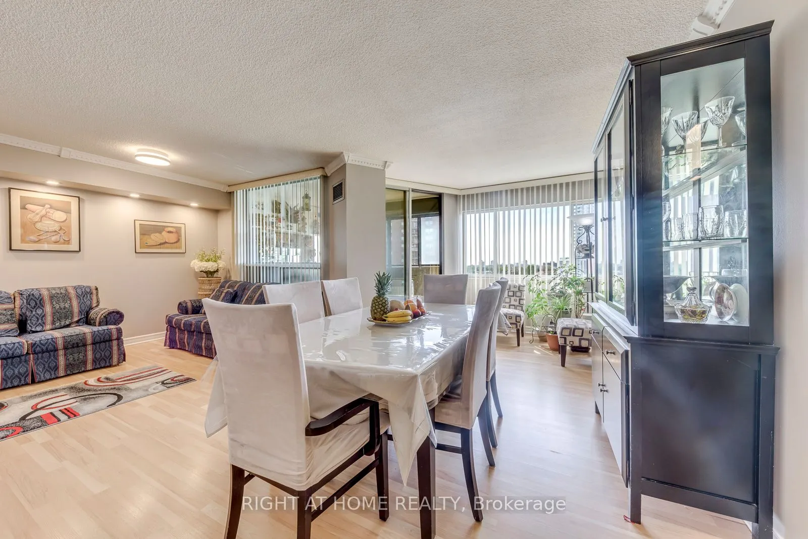 50 Elm Drive E #607