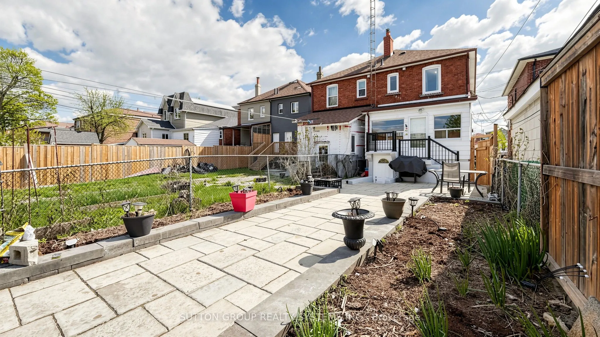 91 Kirknewton Road