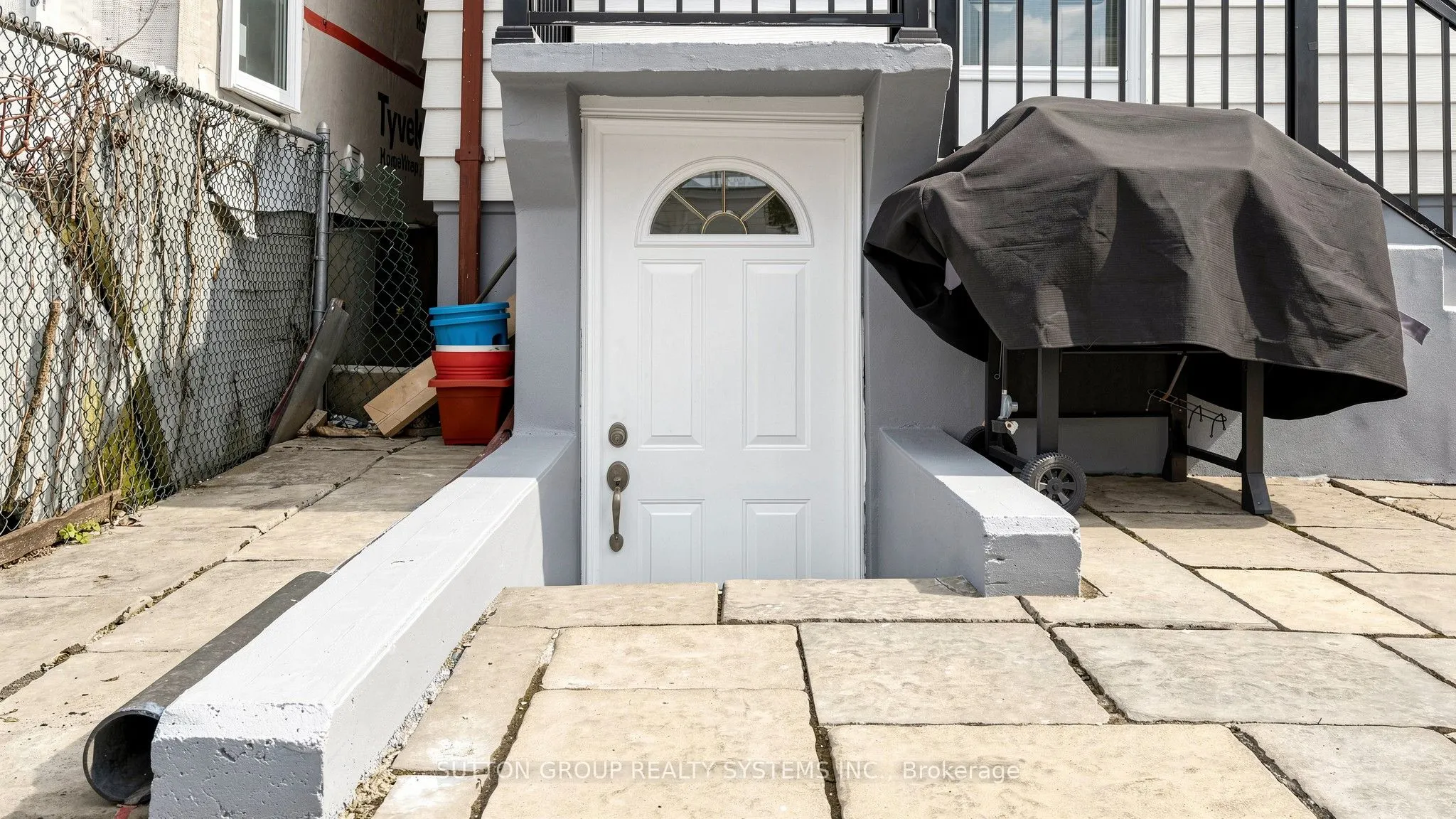 91 Kirknewton Road