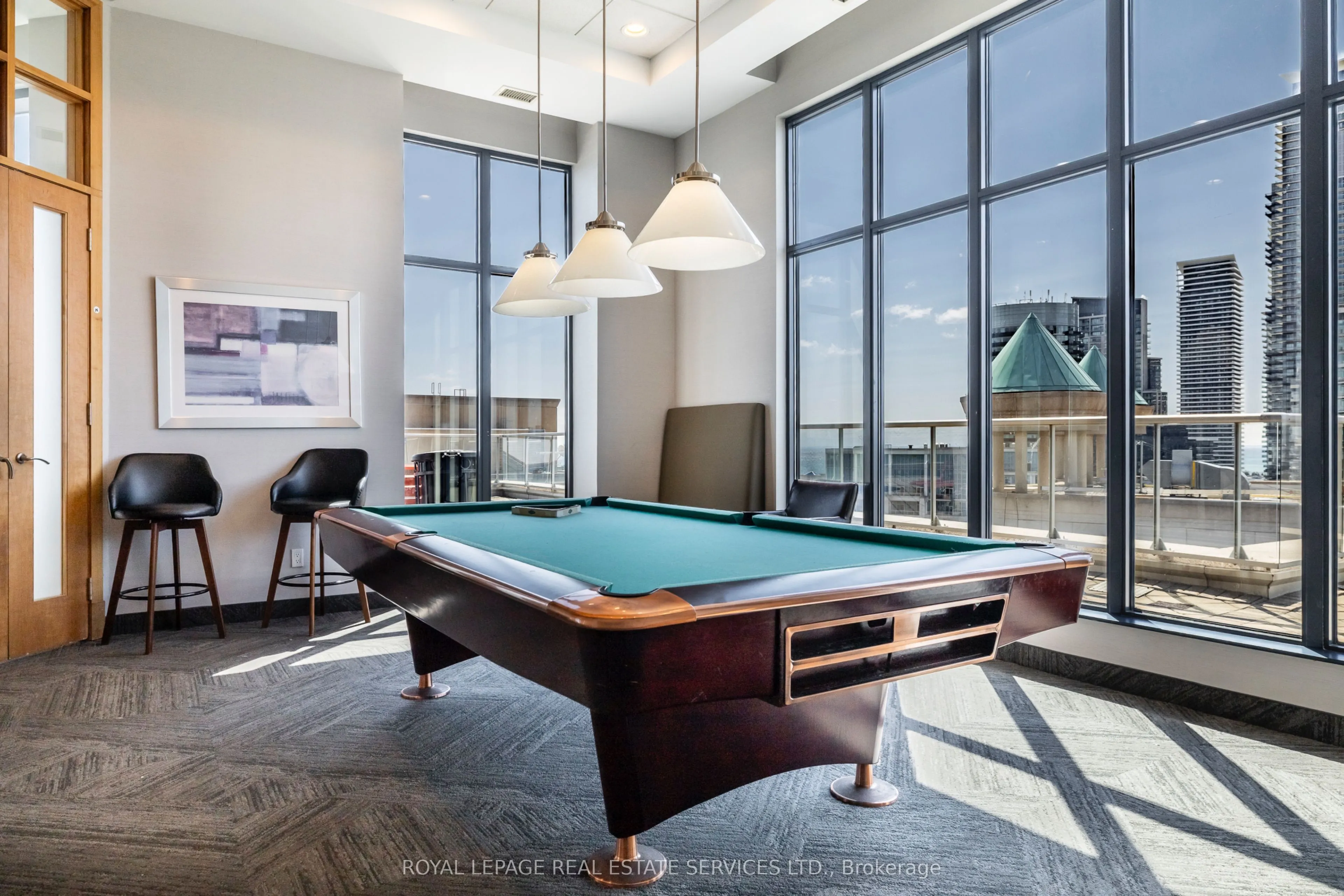 2087 Lake Shore Boulevard W #1504