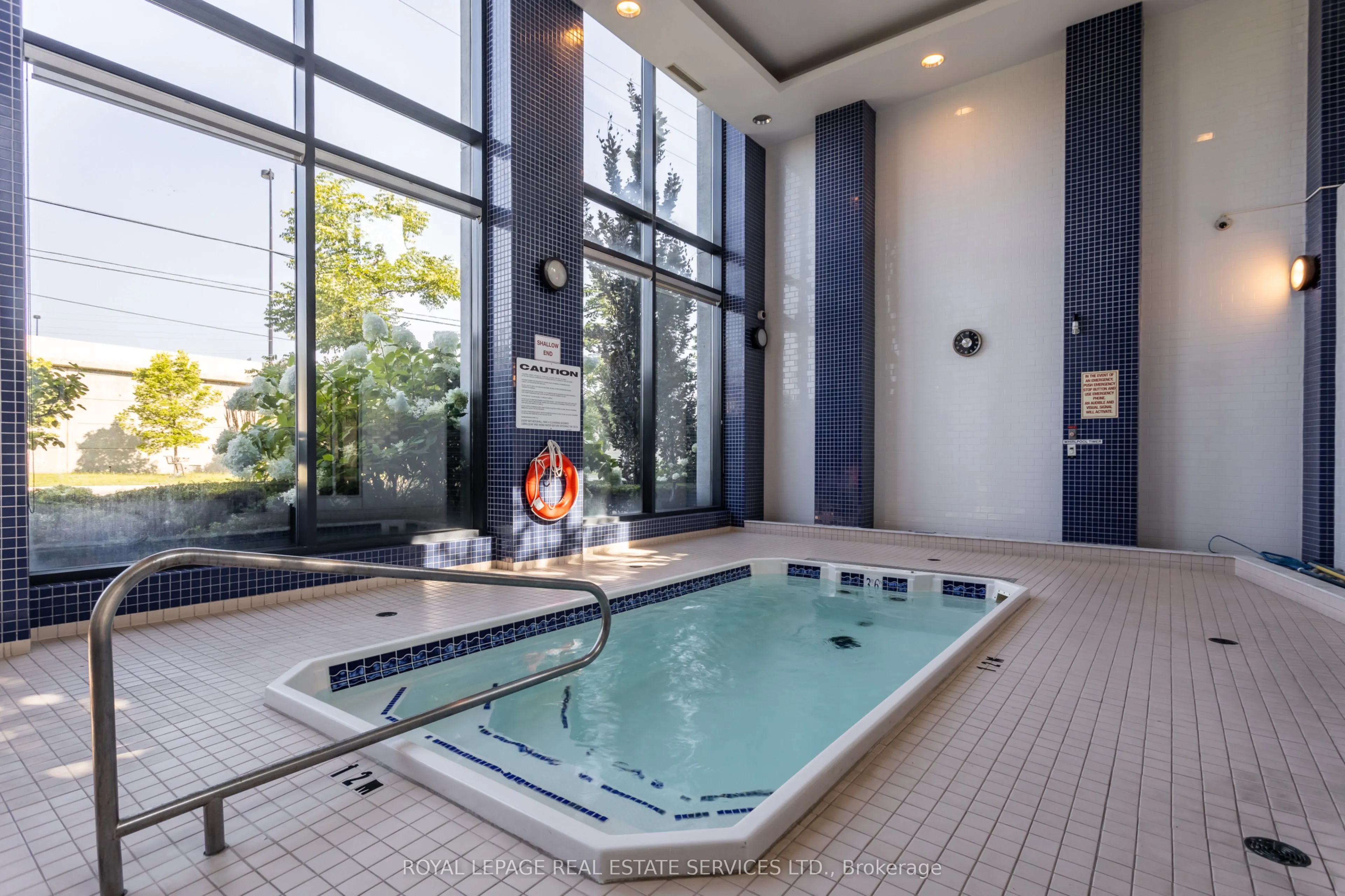 2087 Lake Shore Boulevard W #1504