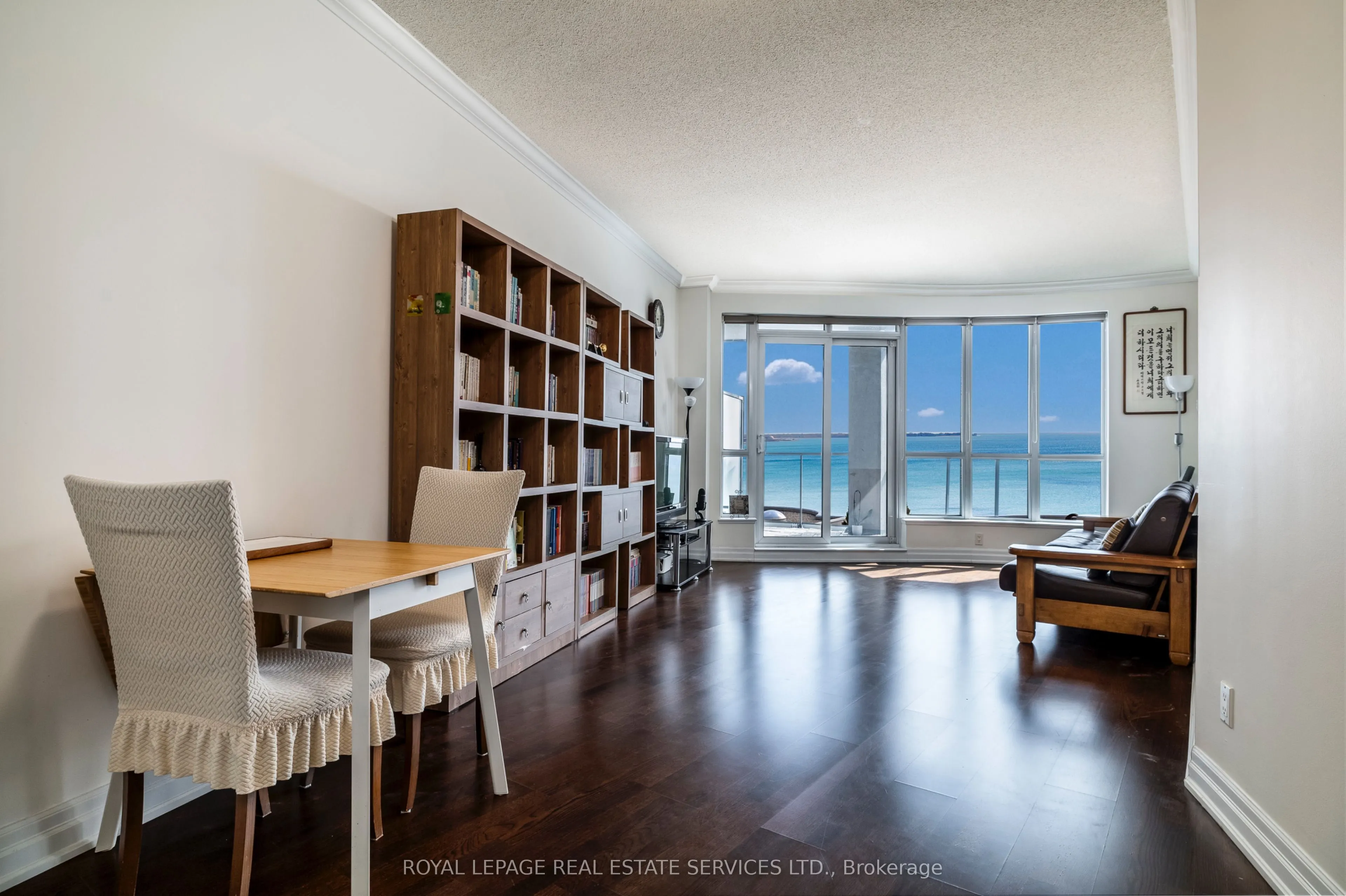 2087 Lake Shore Boulevard W #1504