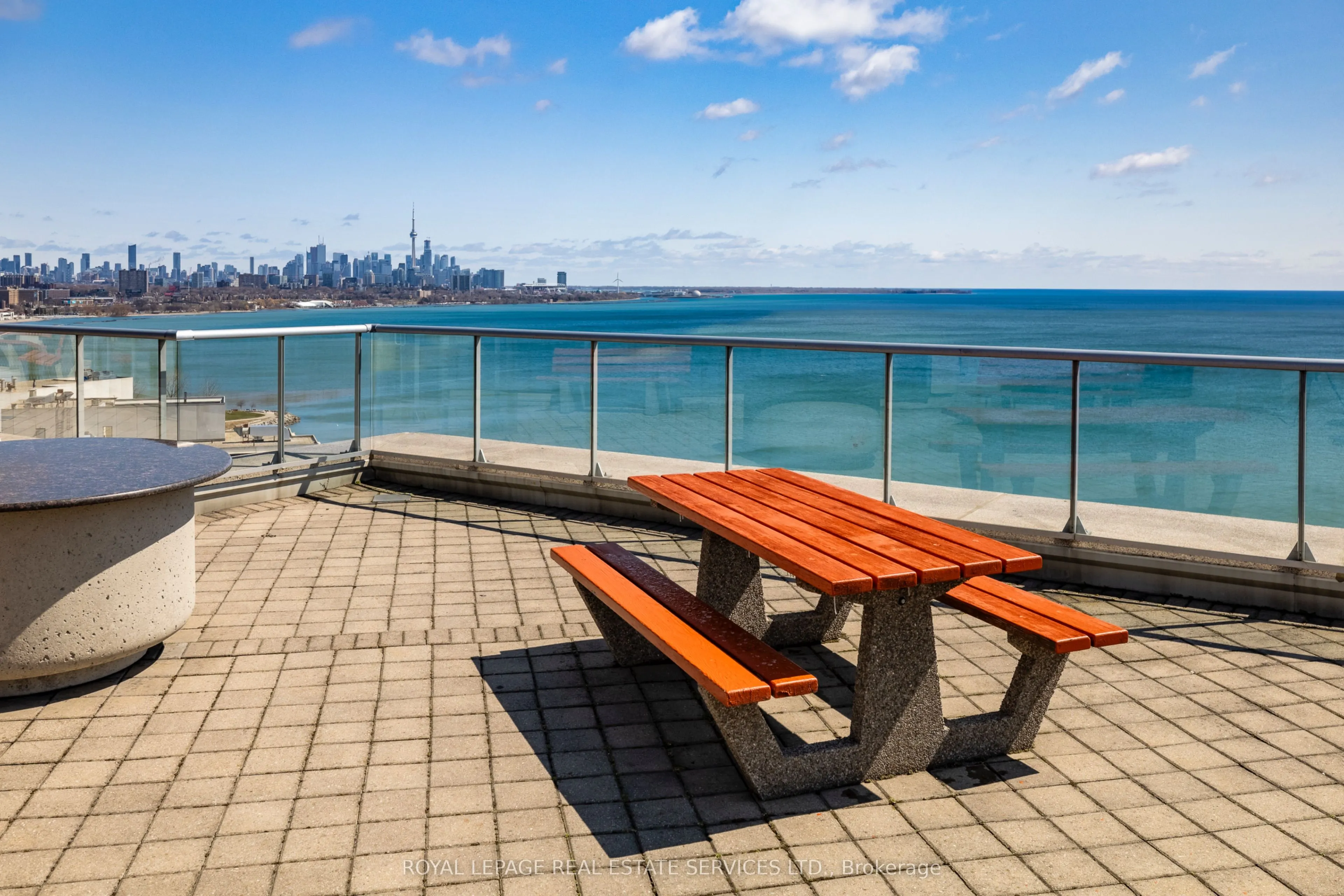 2087 Lake Shore Boulevard W #1504