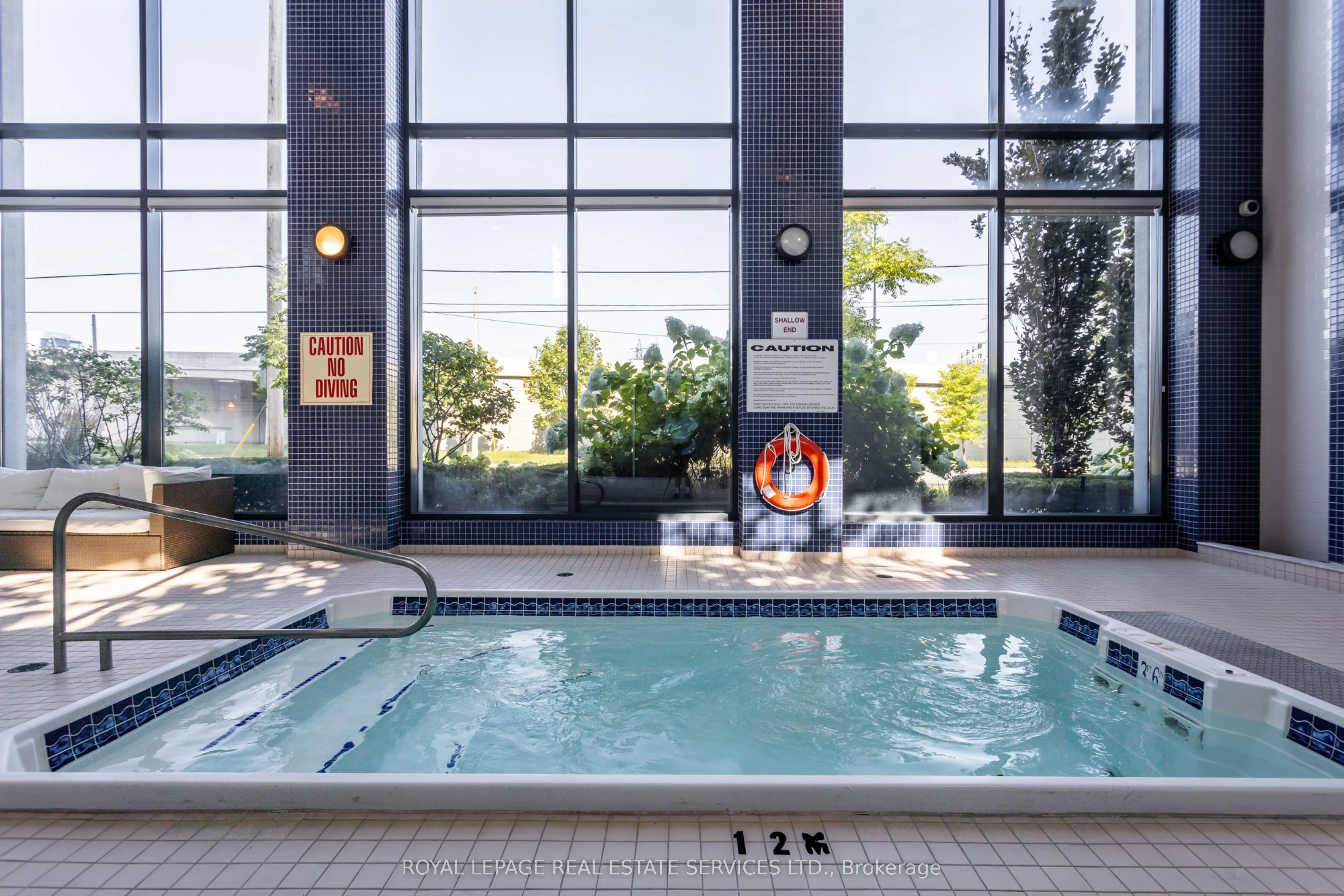 2087 Lake Shore Boulevard W #1504