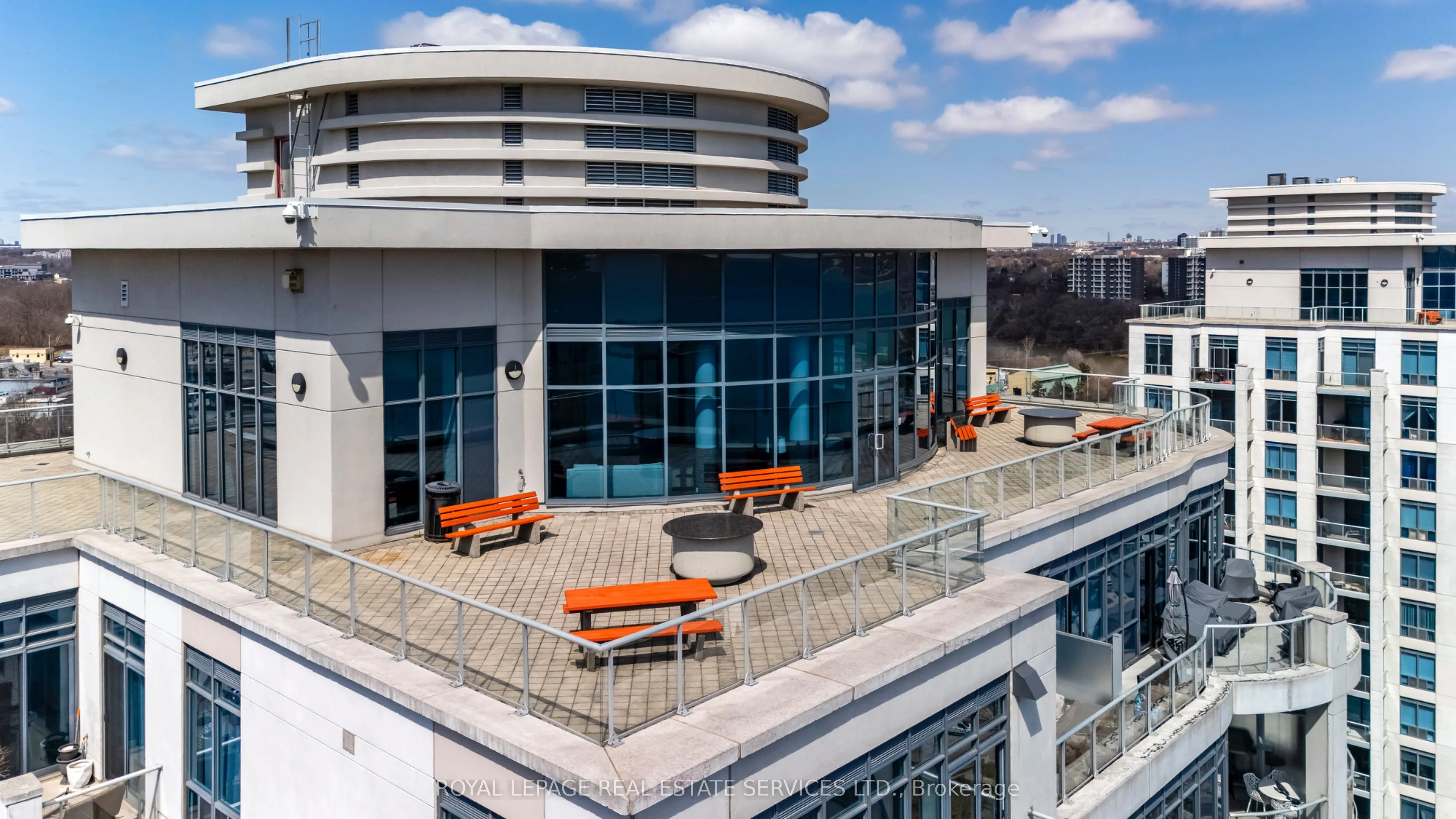 2087 Lake Shore Boulevard W #1504