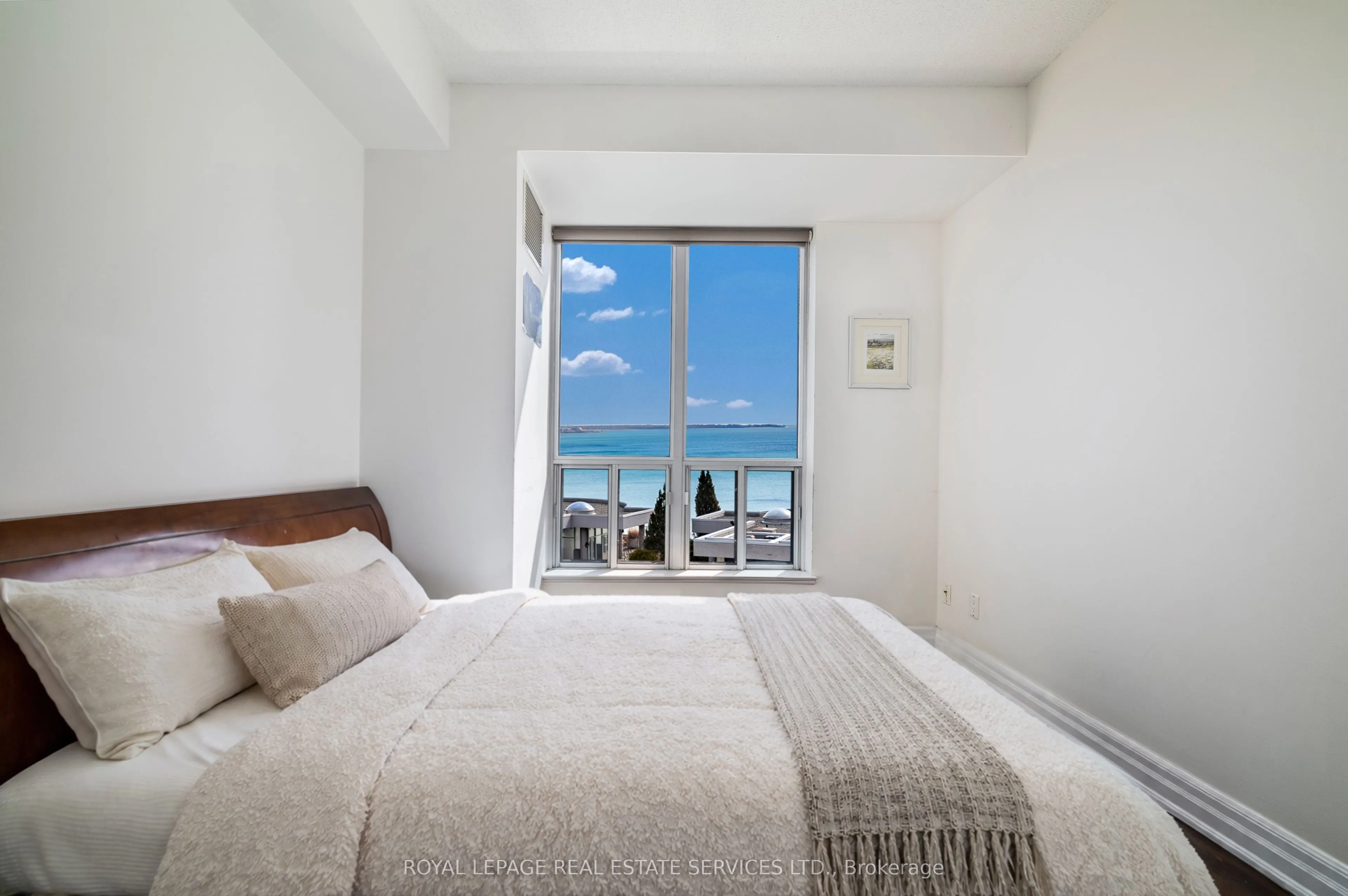 2087 Lake Shore Boulevard W #1504
