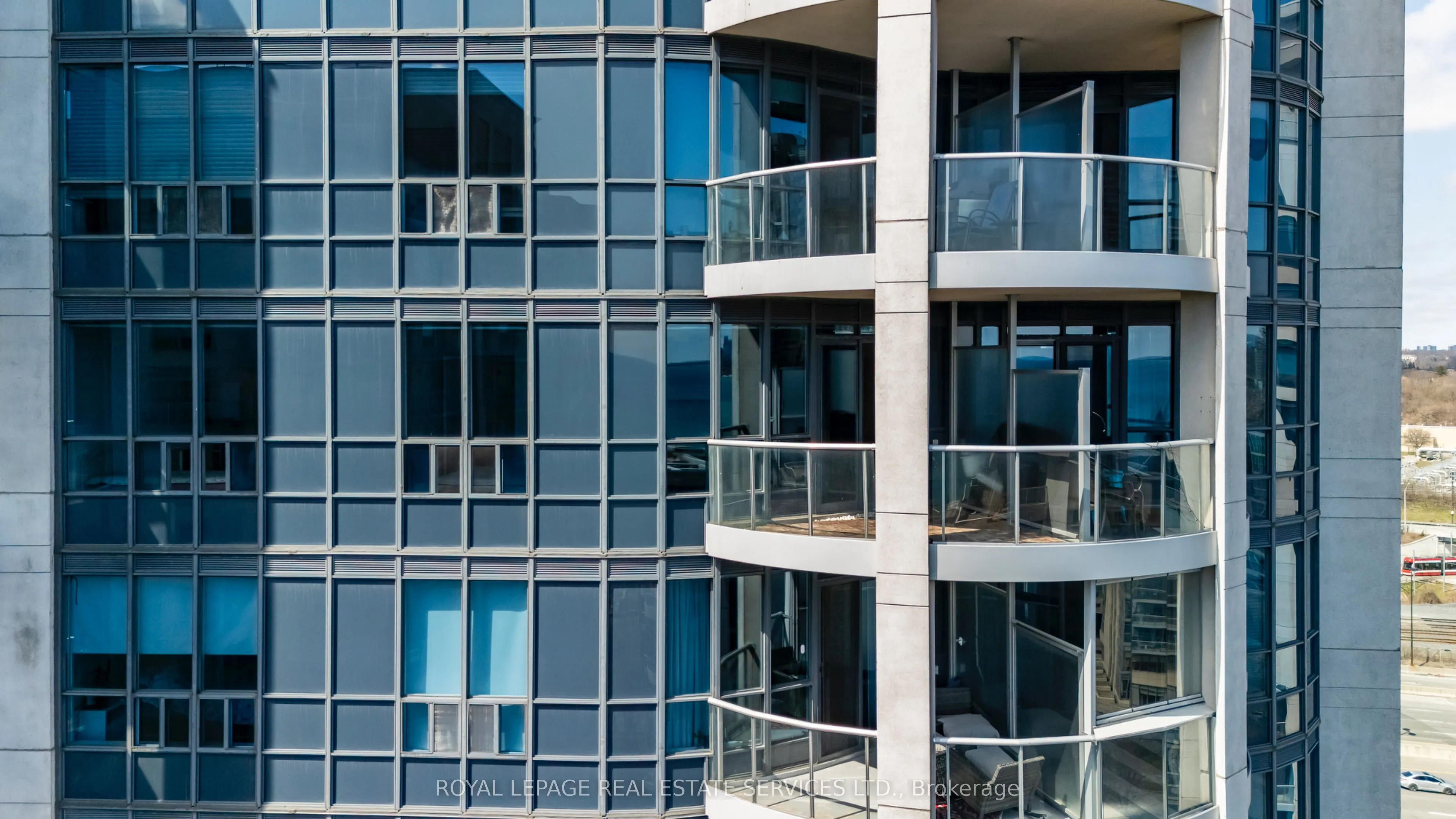 2087 Lake Shore Boulevard W #1504
