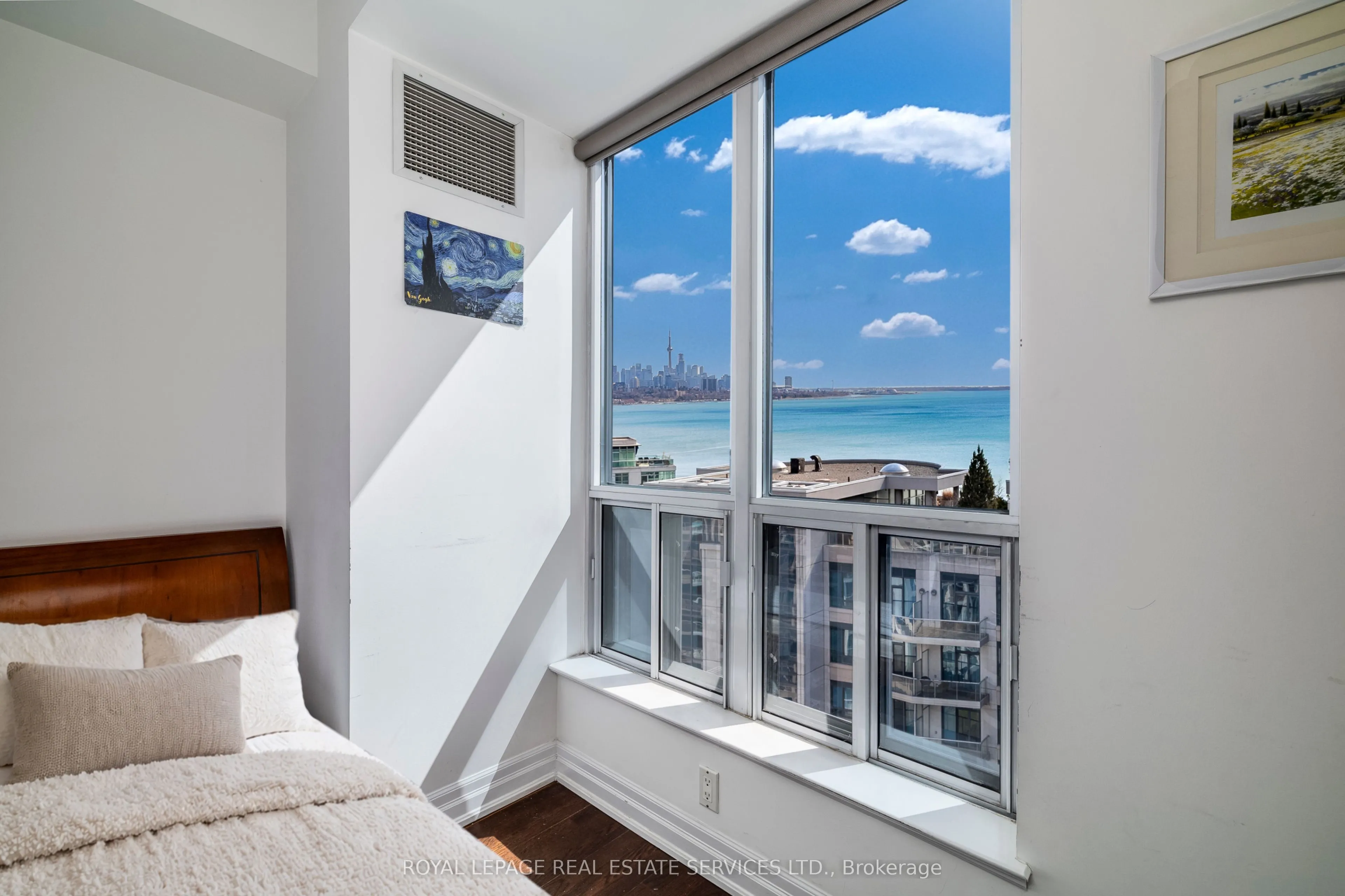 2087 Lake Shore Boulevard W #1504