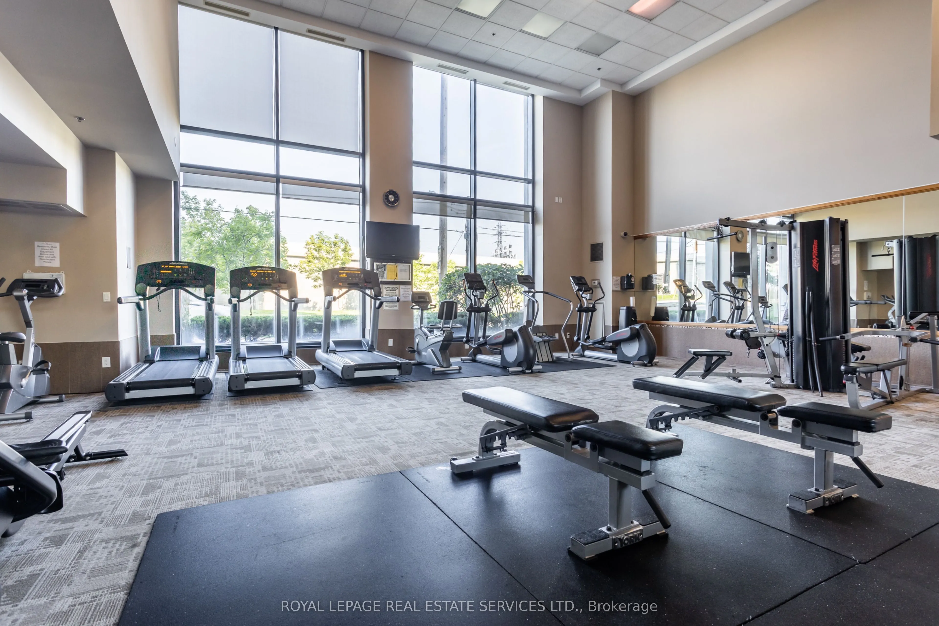 2087 Lake Shore Boulevard W #1504