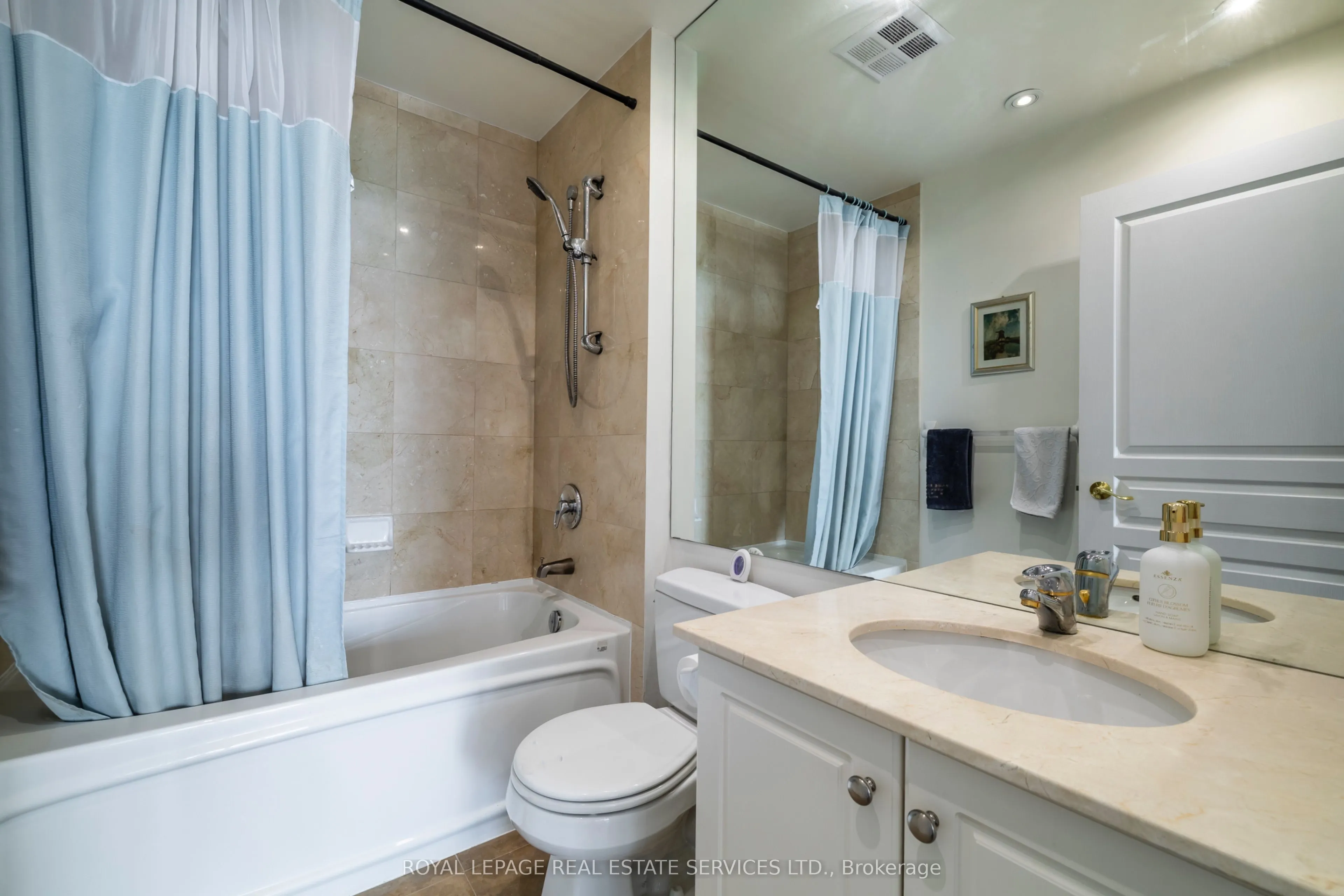 2087 Lake Shore Boulevard W #1504