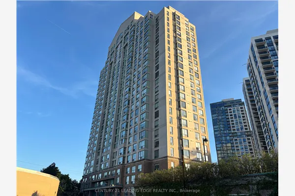 101 Subway Crescent