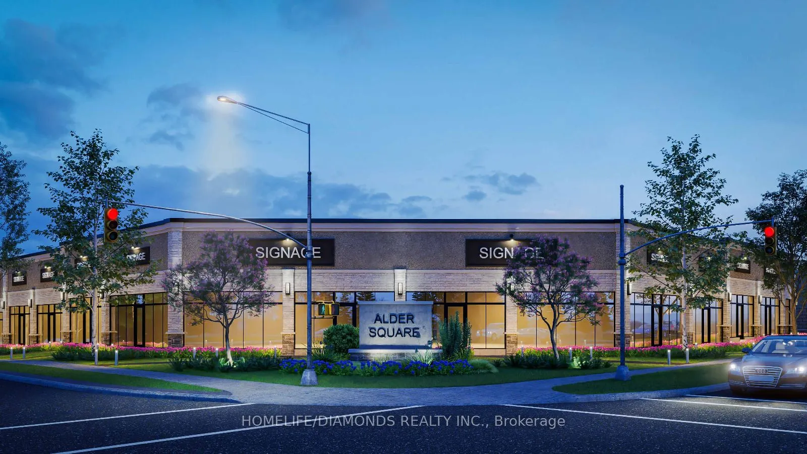 520 Alder Street #2