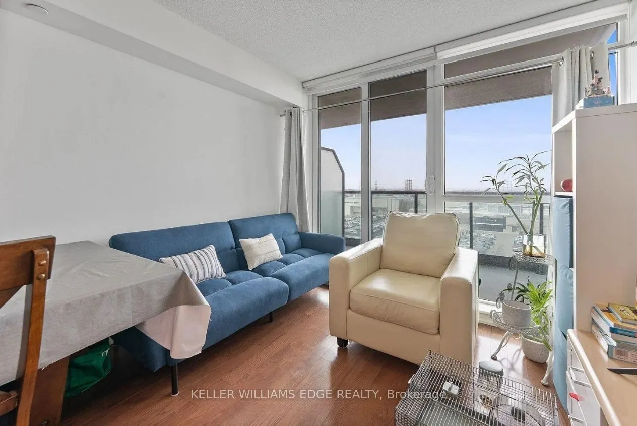 215 Sherway Gardens Road #809