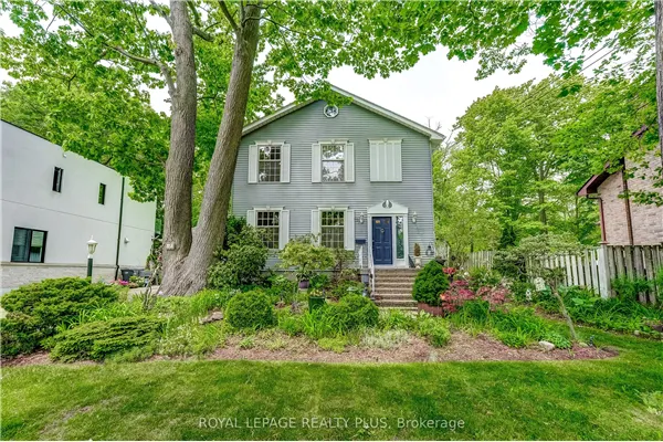 177 Mineola Road E