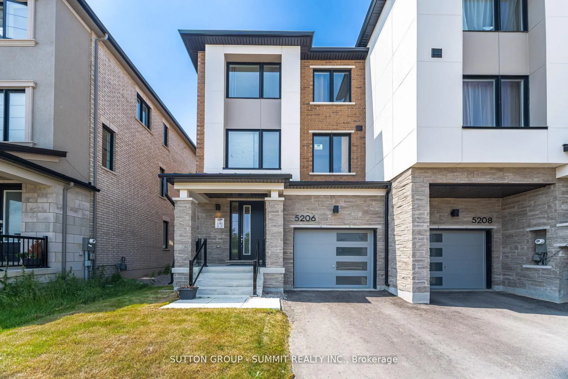 5206 Viola Desmond Drive