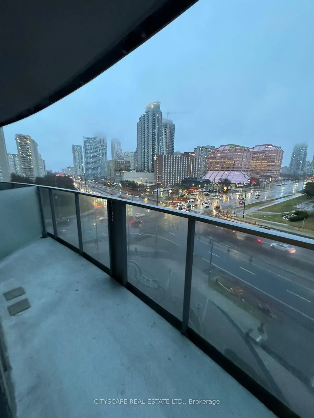 60 Absolute Avenue #504