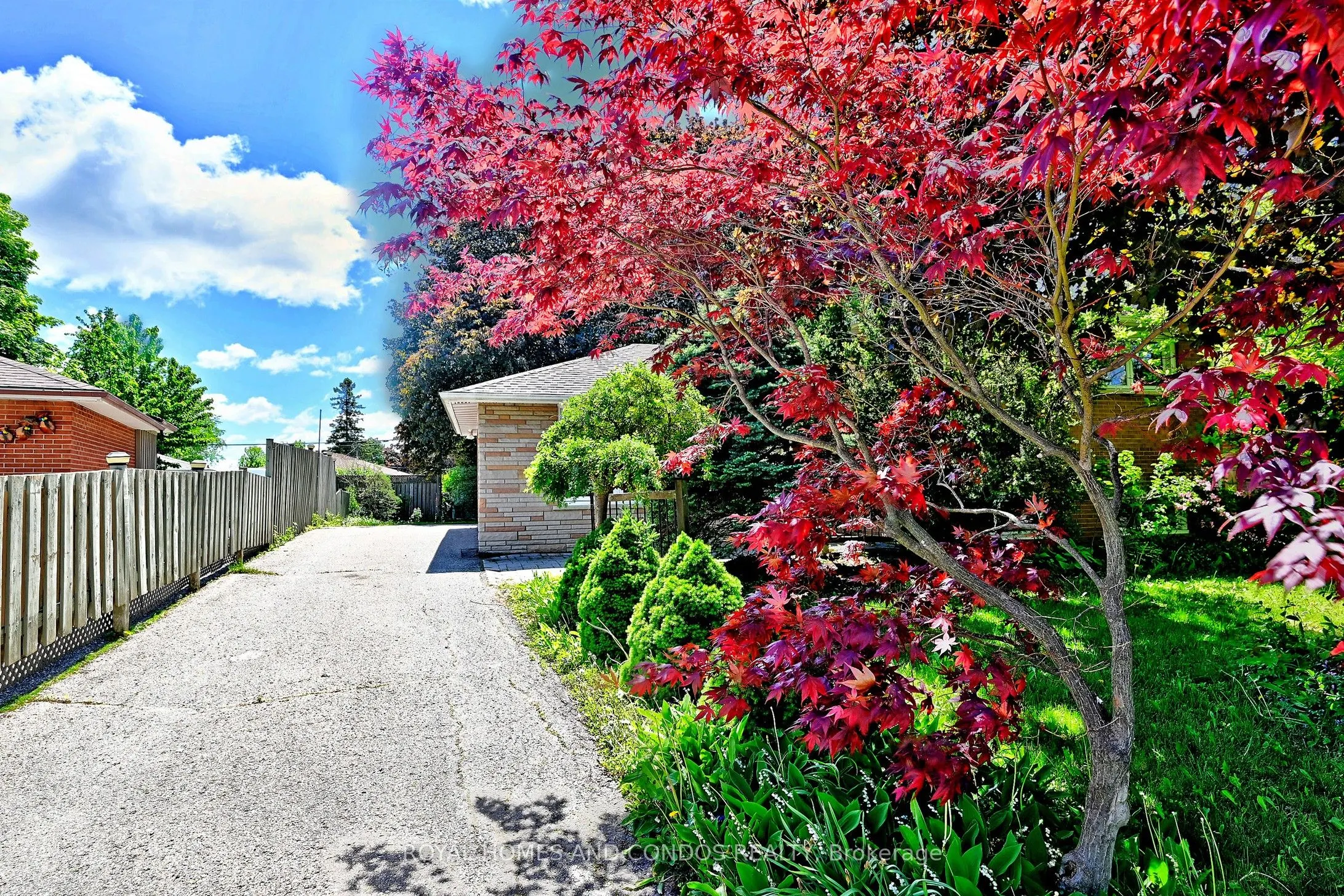 6 Raylawn Crescent