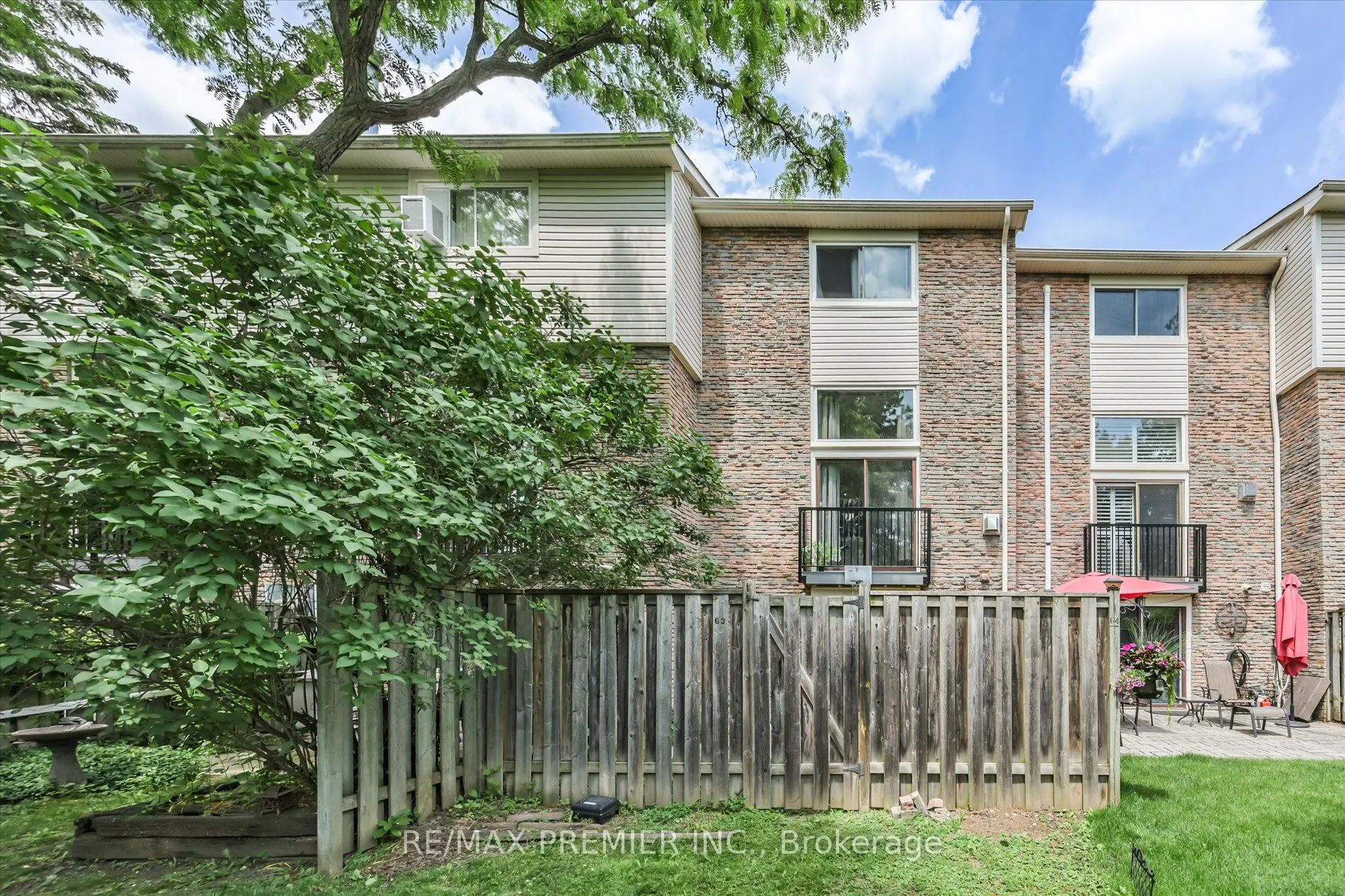 7251 Copenhagen Road #63
