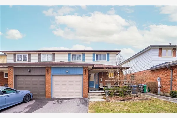 338 Hillside Drive