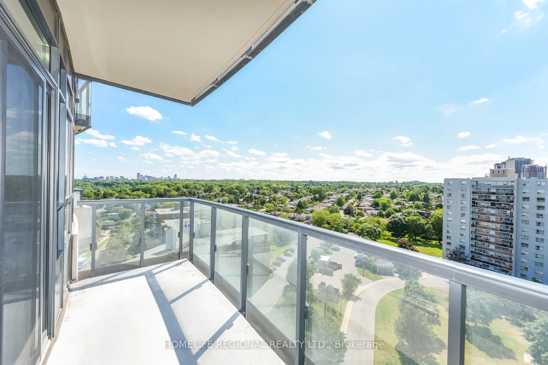 25 Fontenay Court #1306