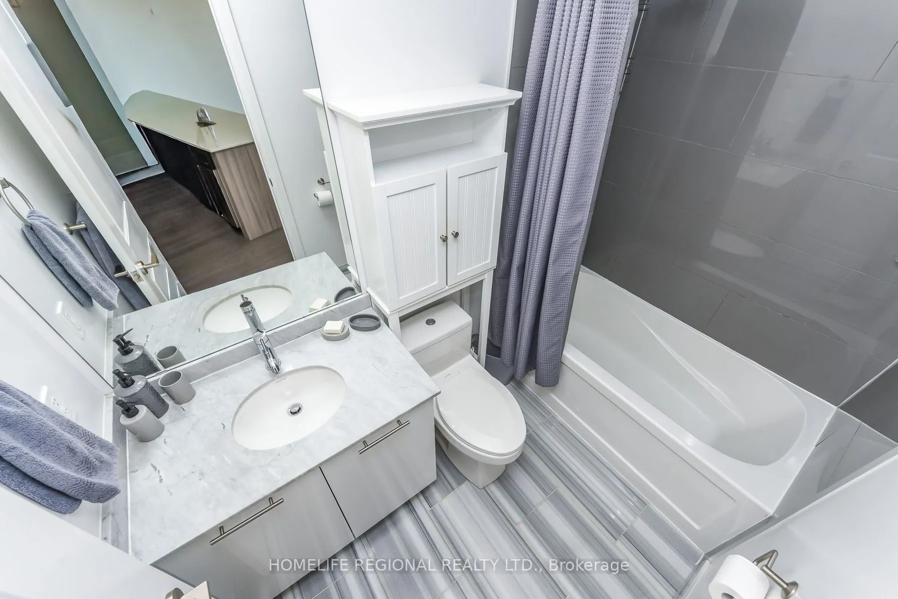 25 Fontenay Court #1306