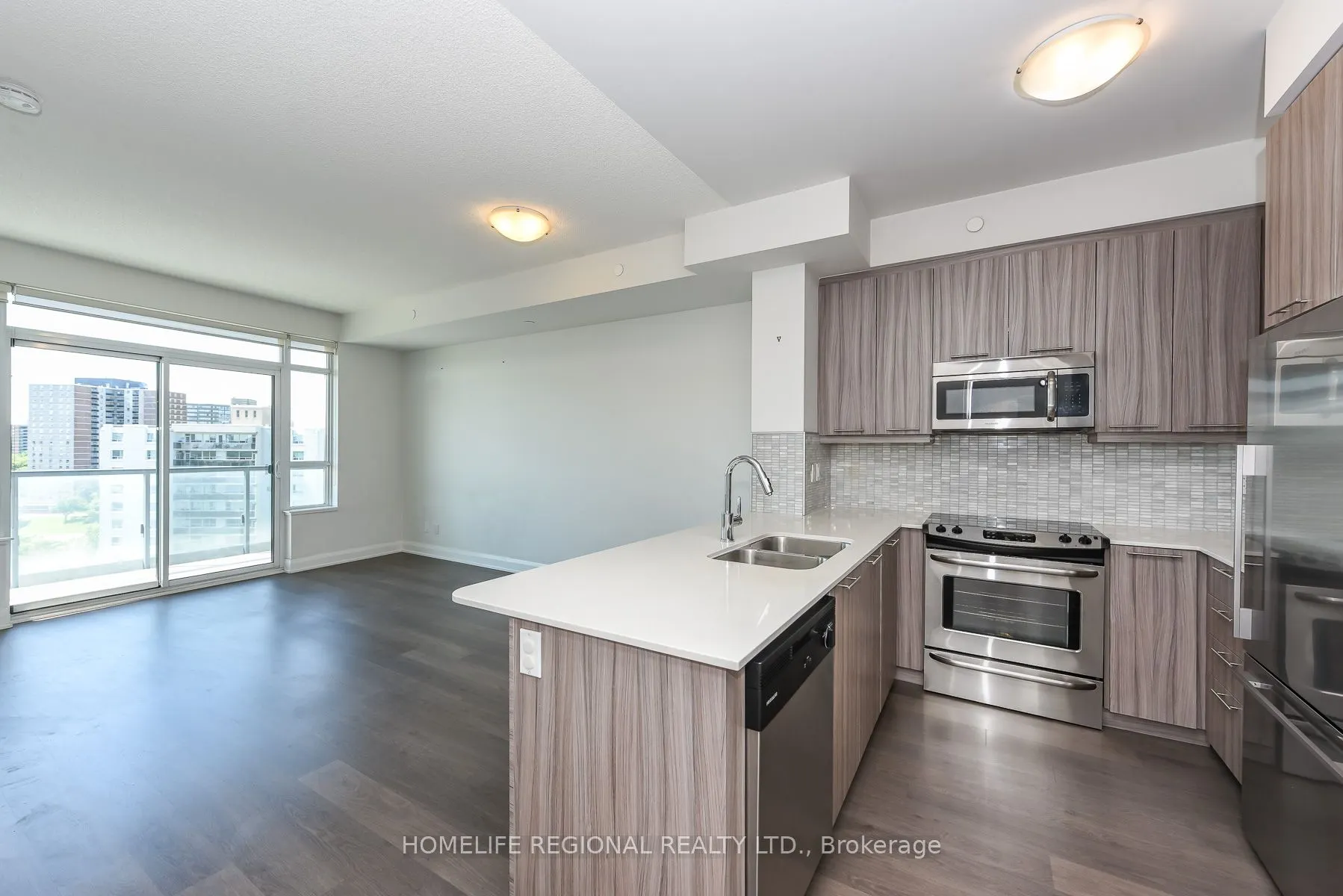 25 Fontenay Court #1306