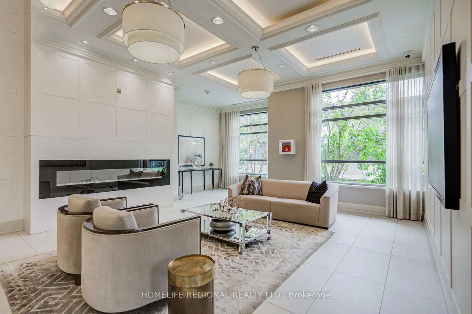 25 Fontenay Court #1306