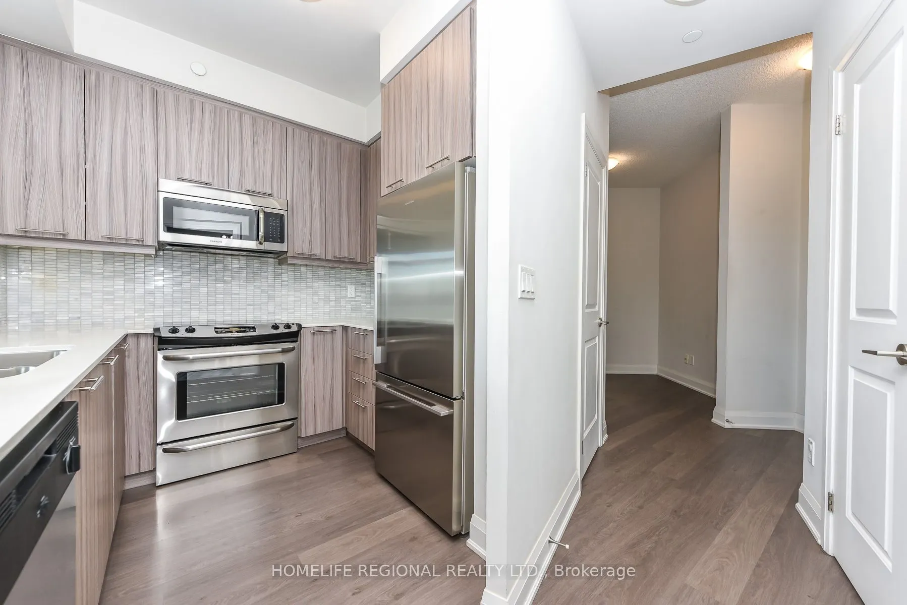 25 Fontenay Court #1306