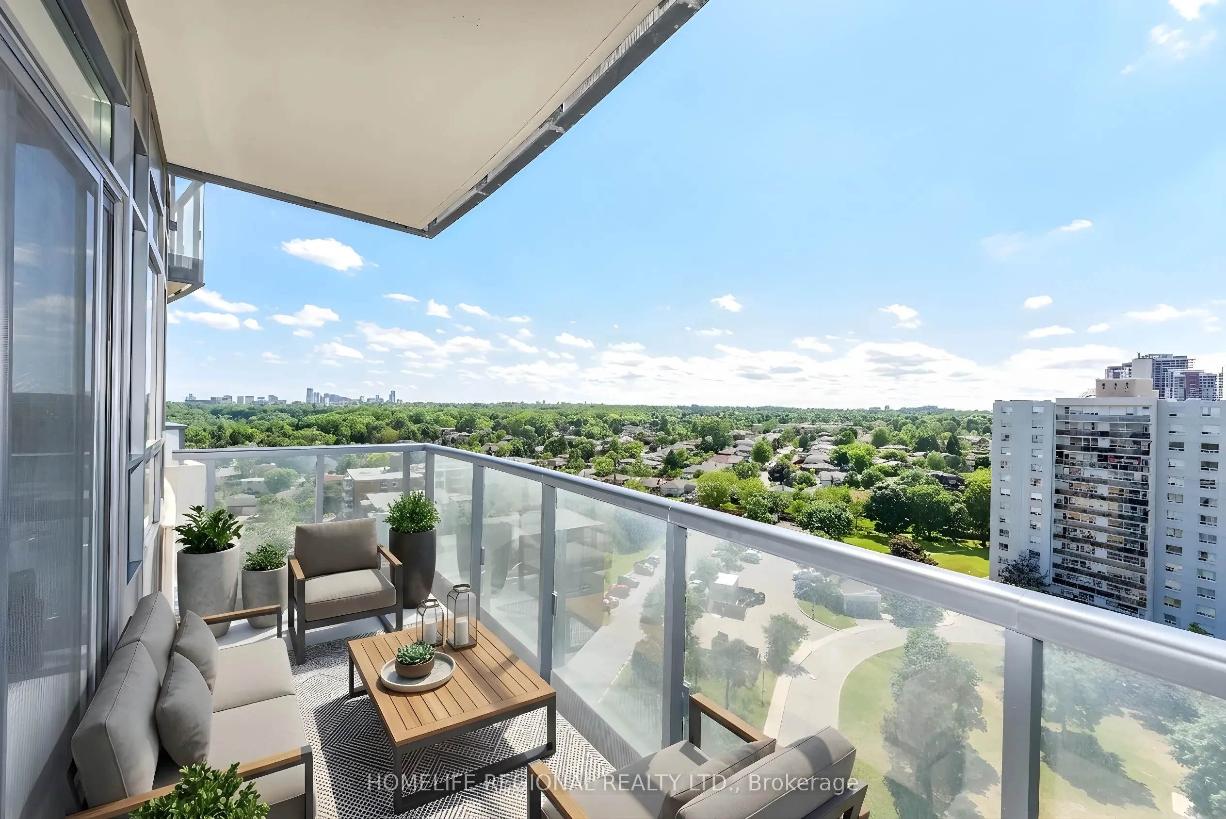 25 Fontenay Court #1306