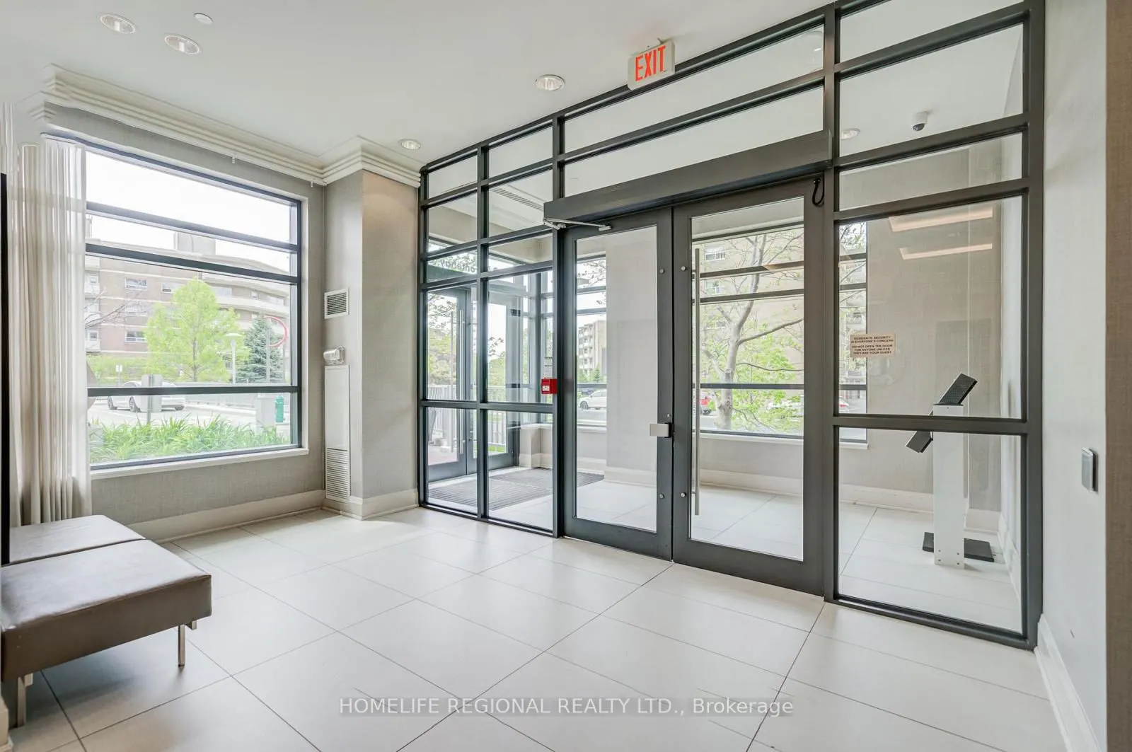 25 Fontenay Court #1306
