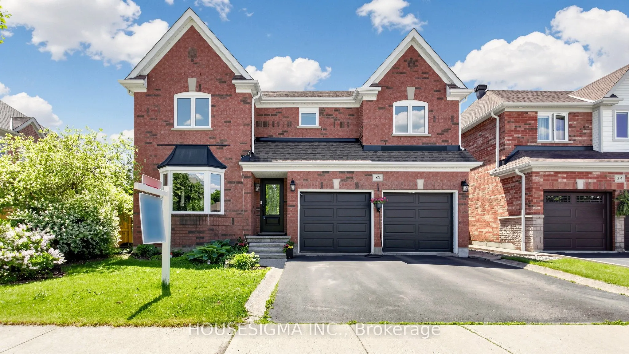 32 Willoughby Way