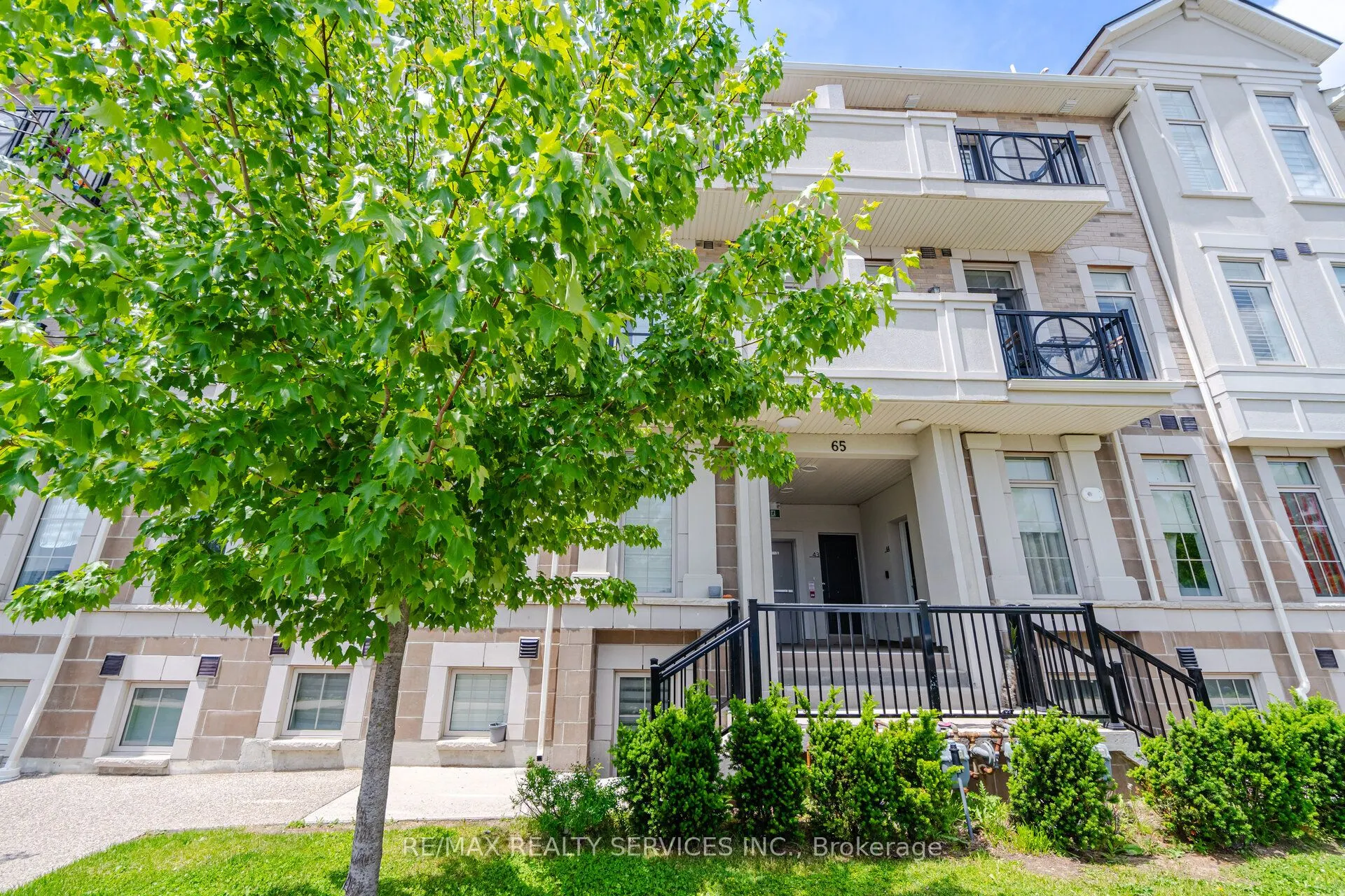 65 Armdale Road #48